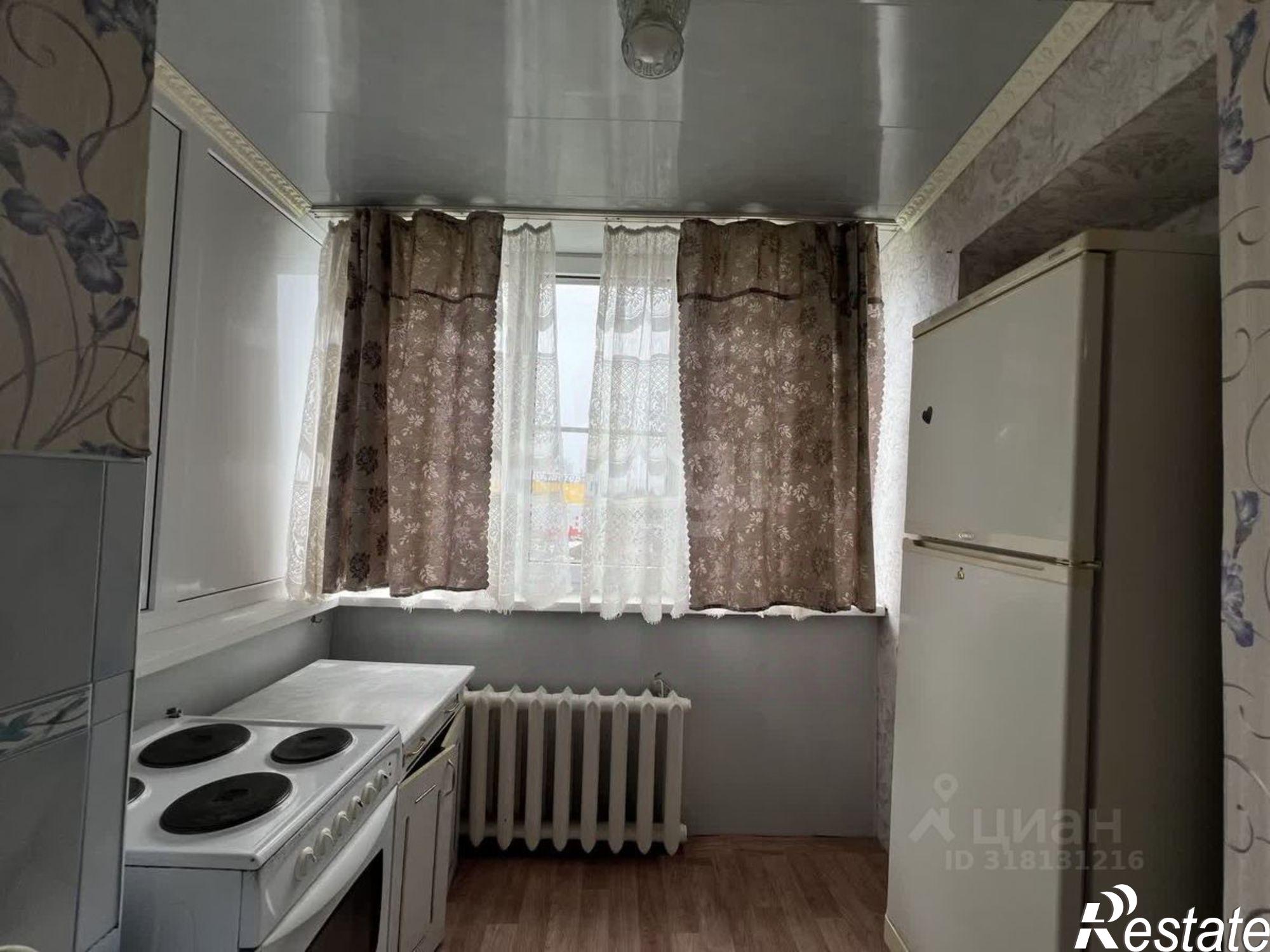 Купить квартиру за 8 500 000 рублей на Ессентукская улица, 29/2