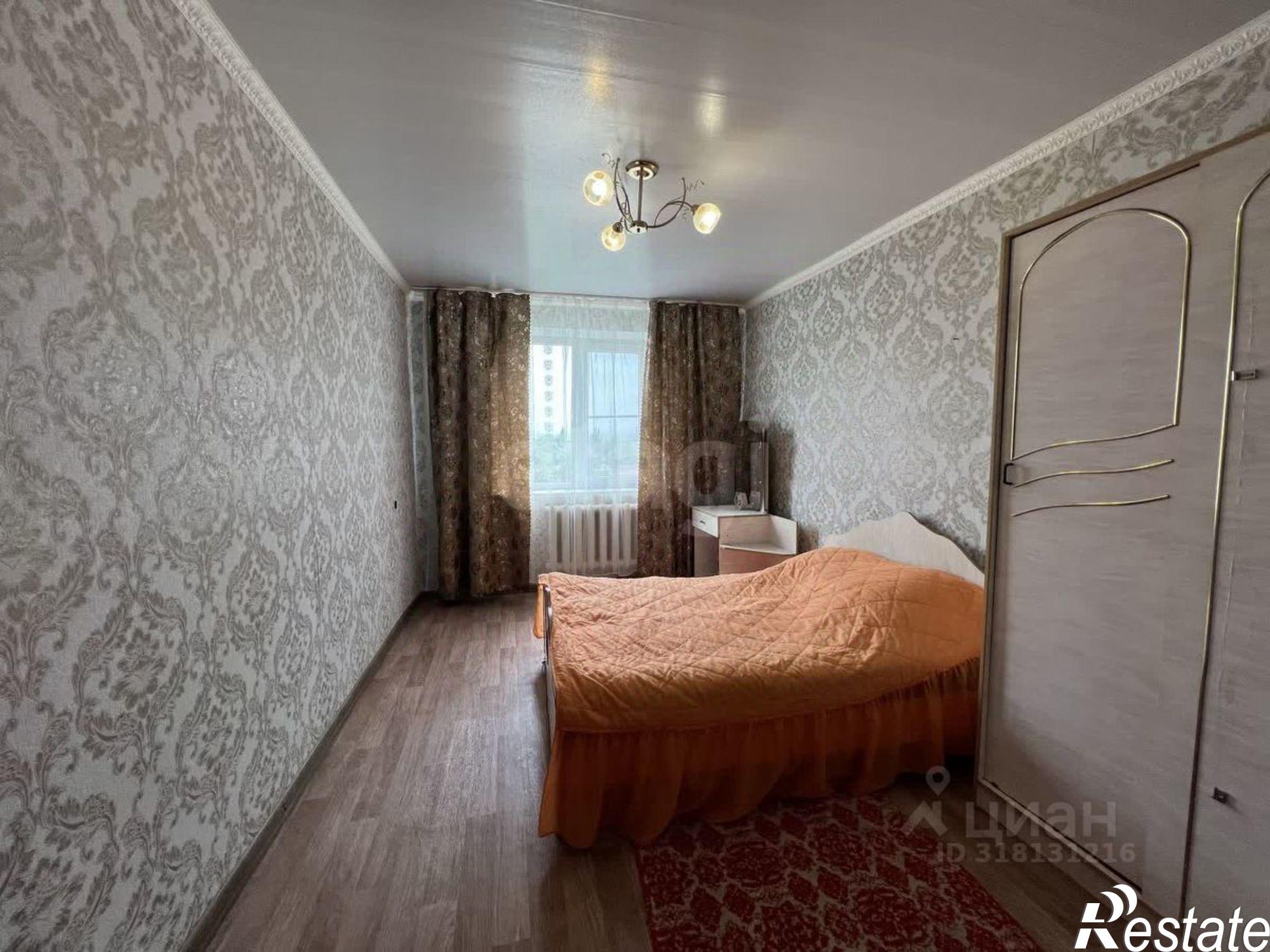 Купить квартиру за 8 500 000 рублей на Ессентукская улица, 29/2