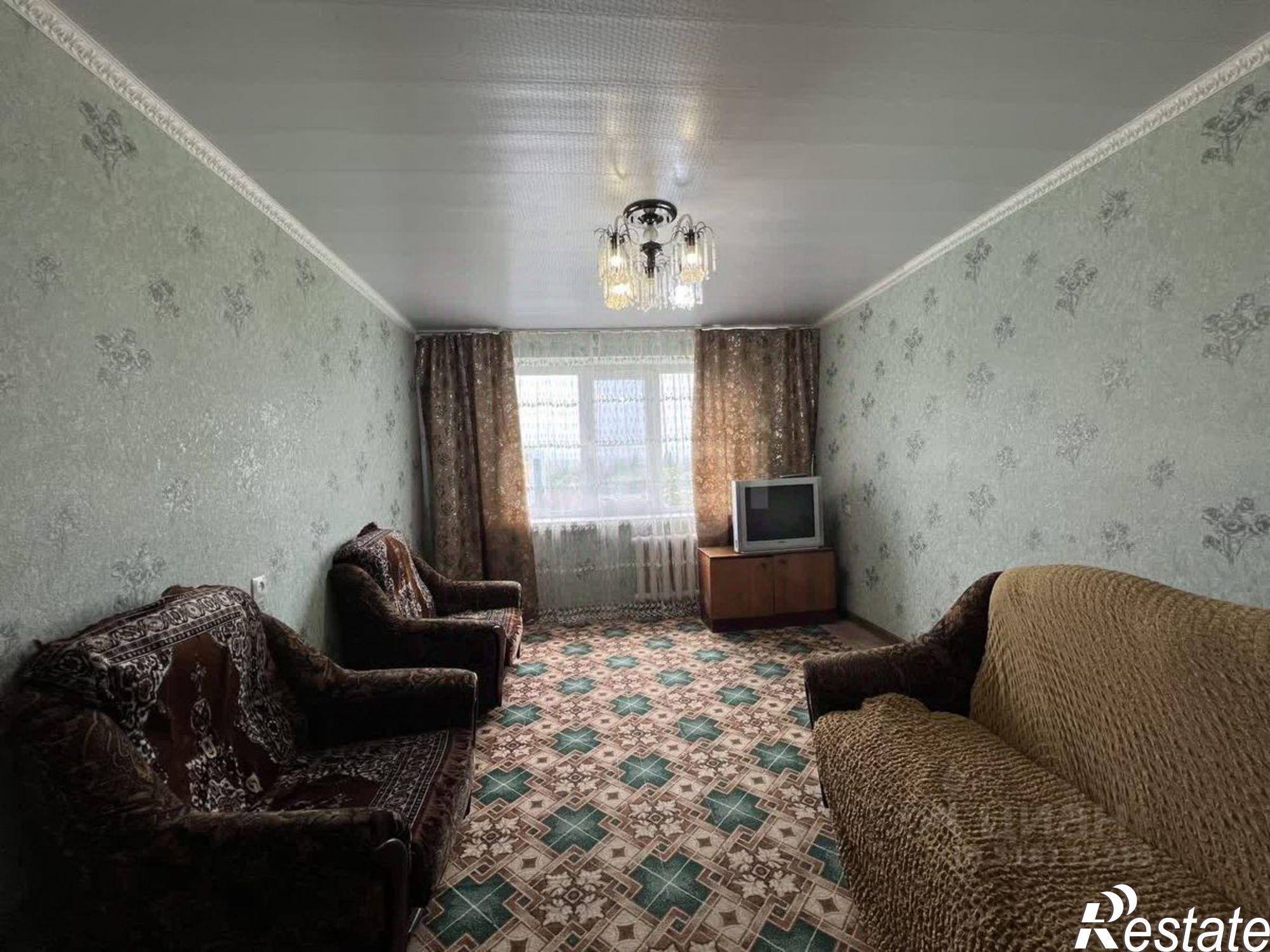 Купить квартиру за 8 500 000 рублей на Ессентукская улица, 29/2