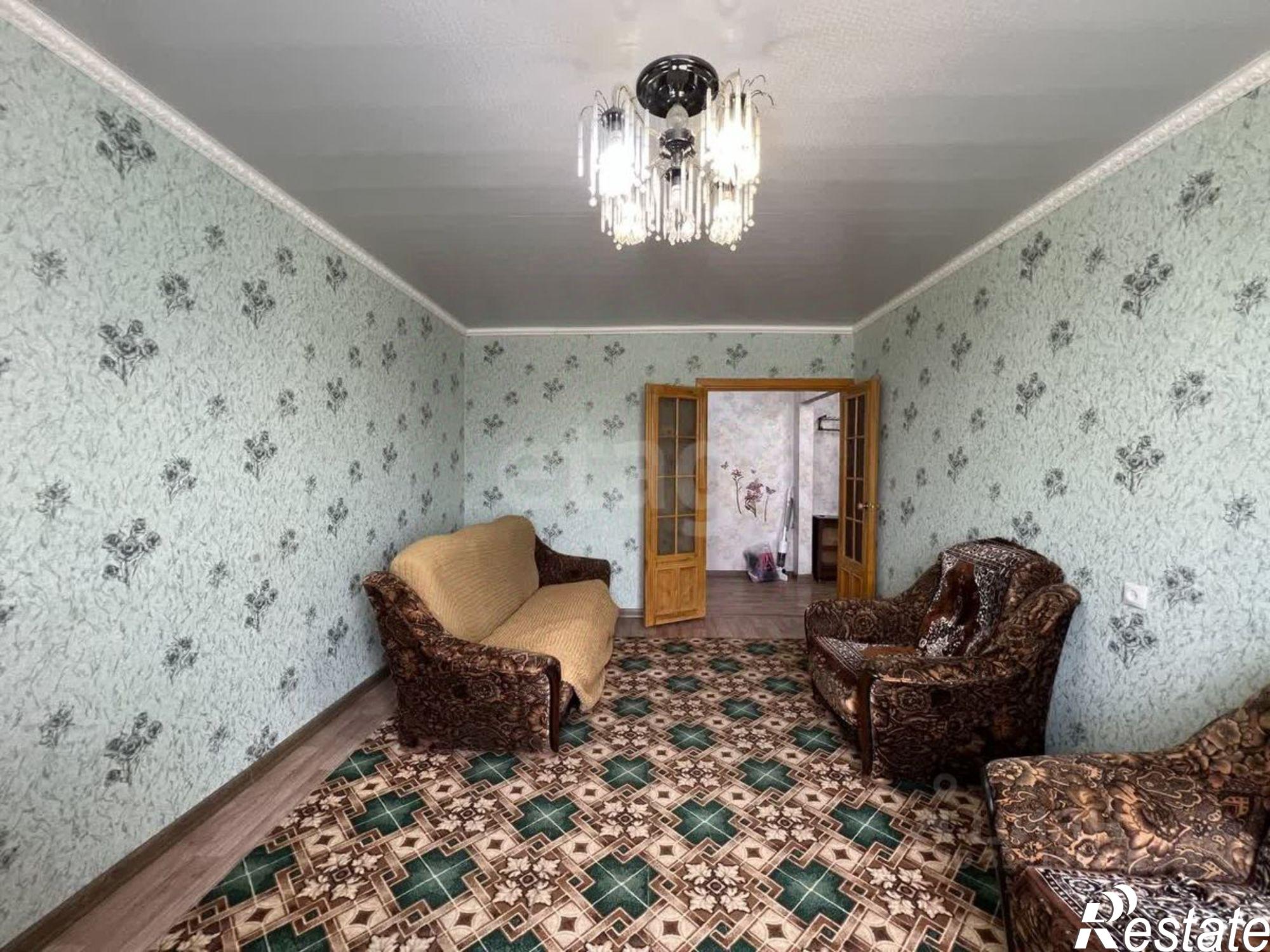 Купить квартиру за 8 500 000 рублей на Ессентукская улица, 29/2