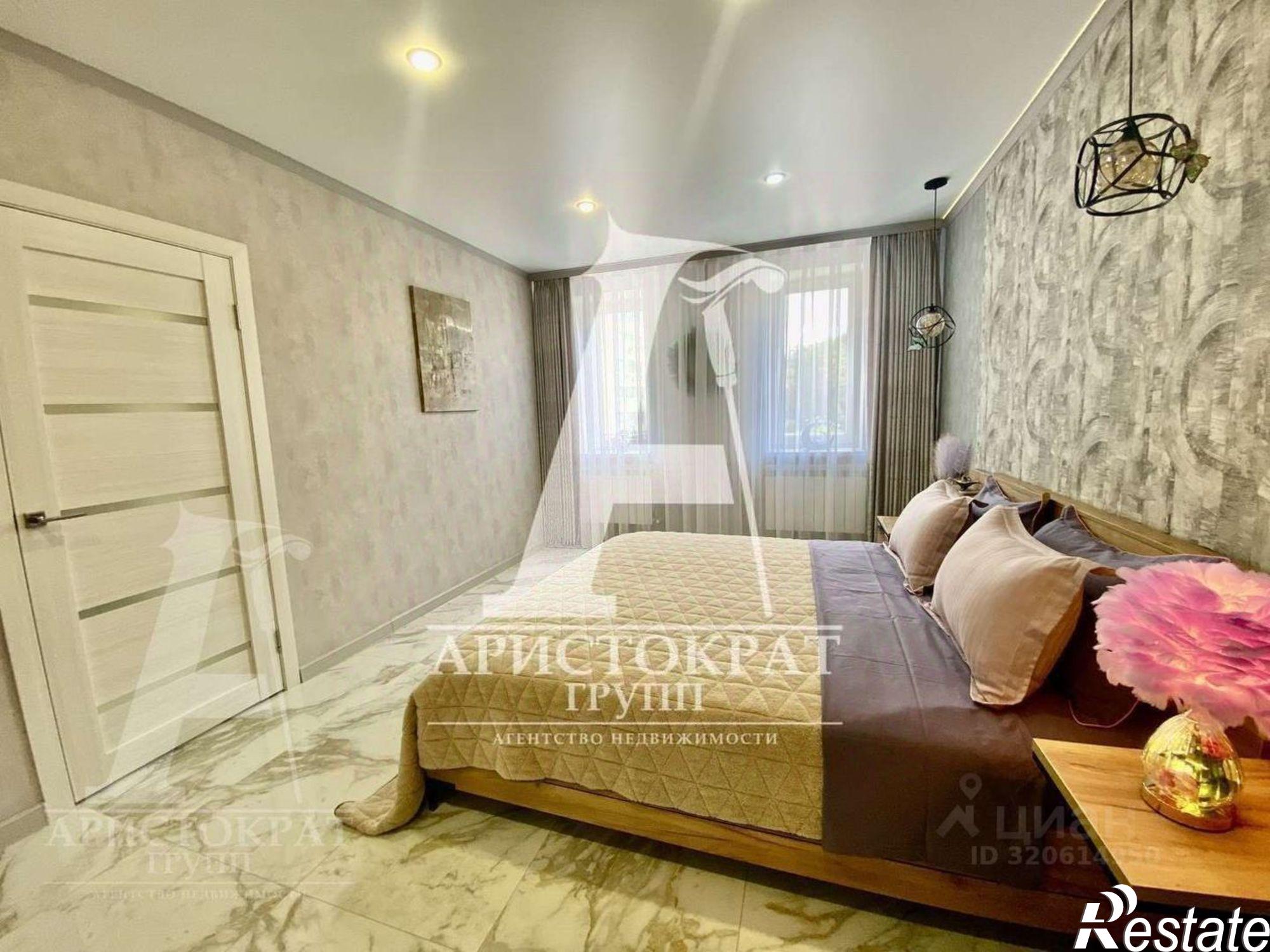 Купить квартиру за 15 290 000 рублей на улица Пестова, 17А