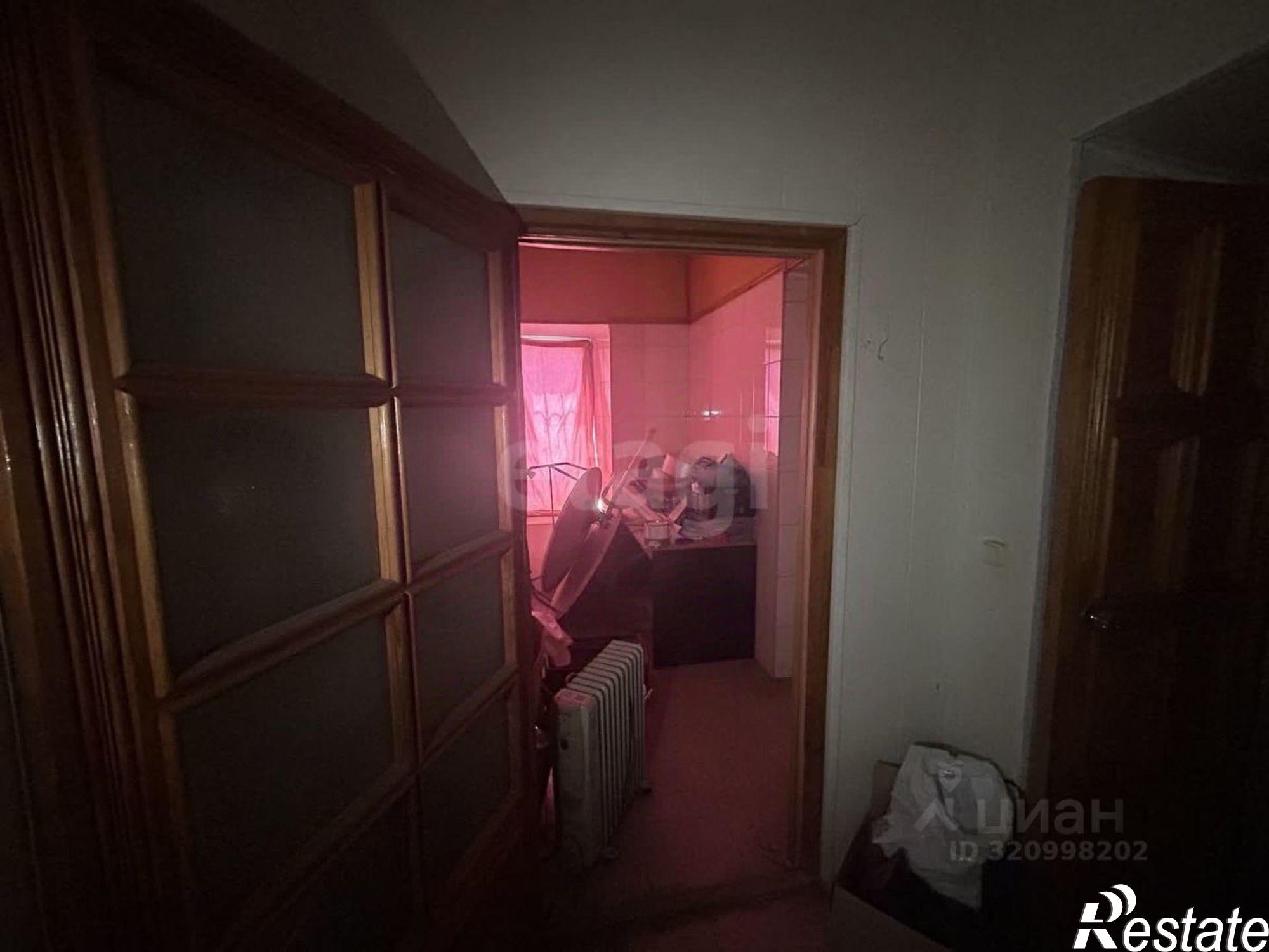 Купить торговое помещение за 7 581 100 рублей на Теплосерная улица, 103