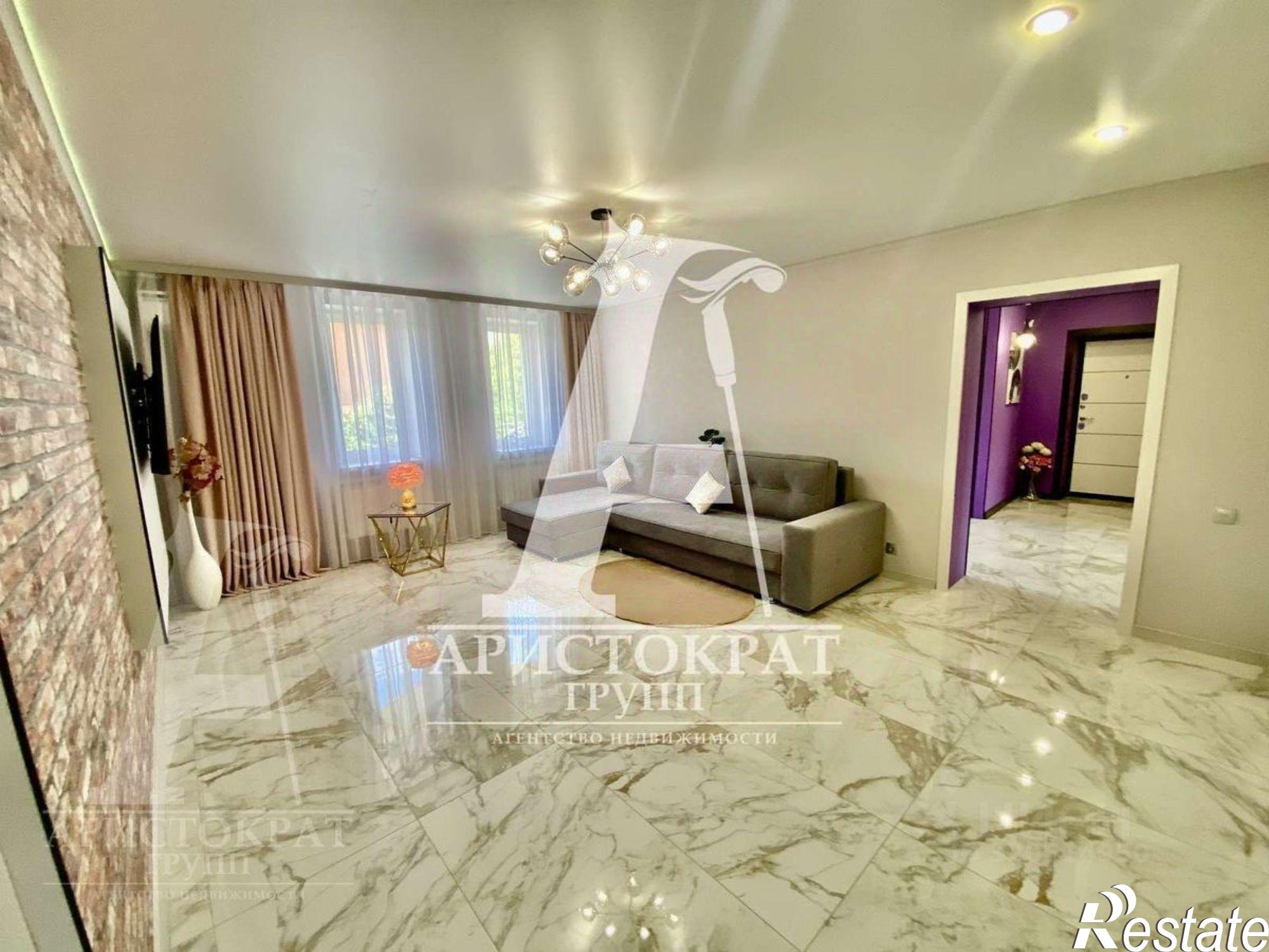 Купить квартиру за 15 290 000 рублей на улица Пестова, 17А