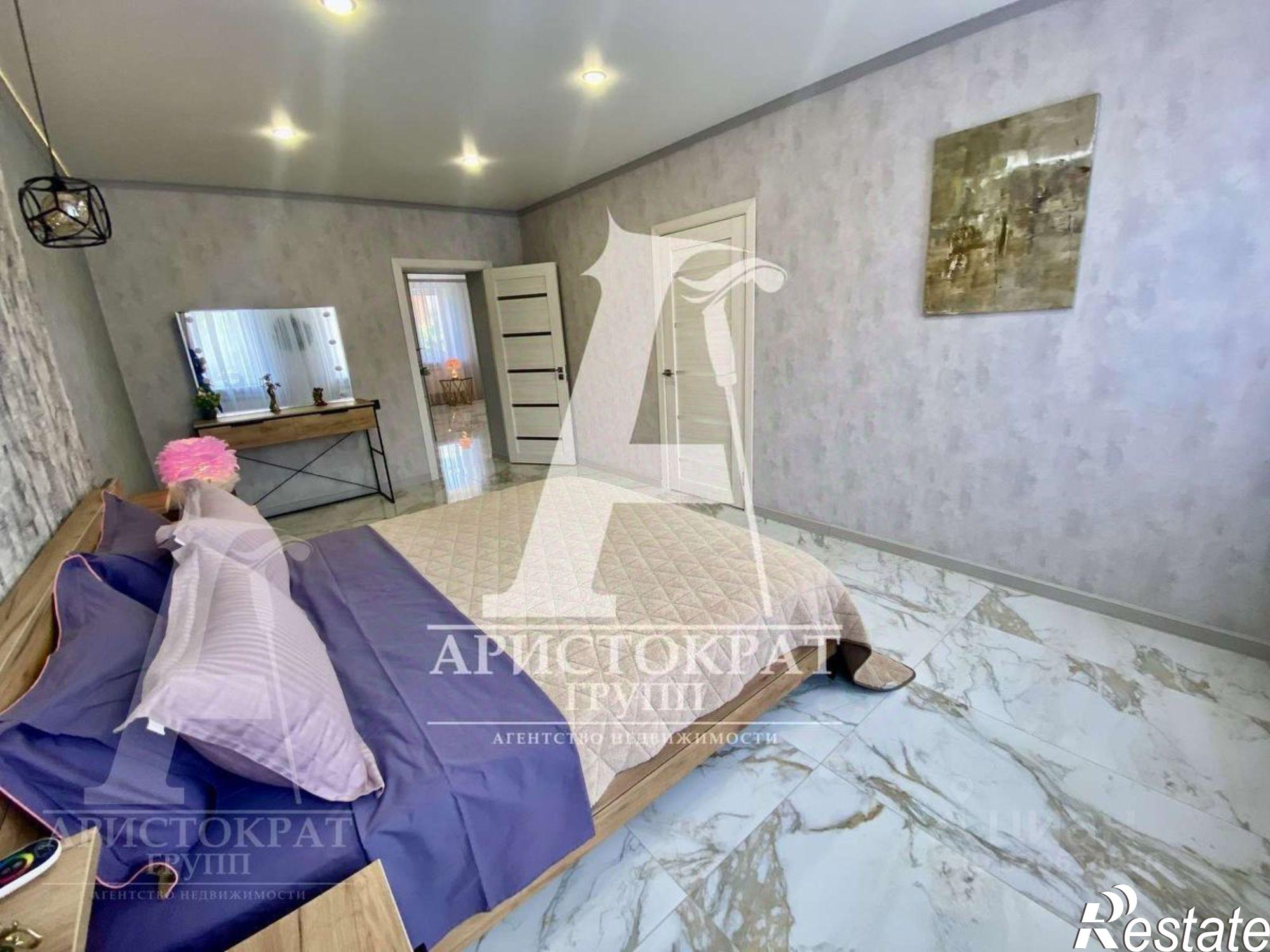 Купить квартиру за 15 290 000 рублей на улица Пестова, 17А