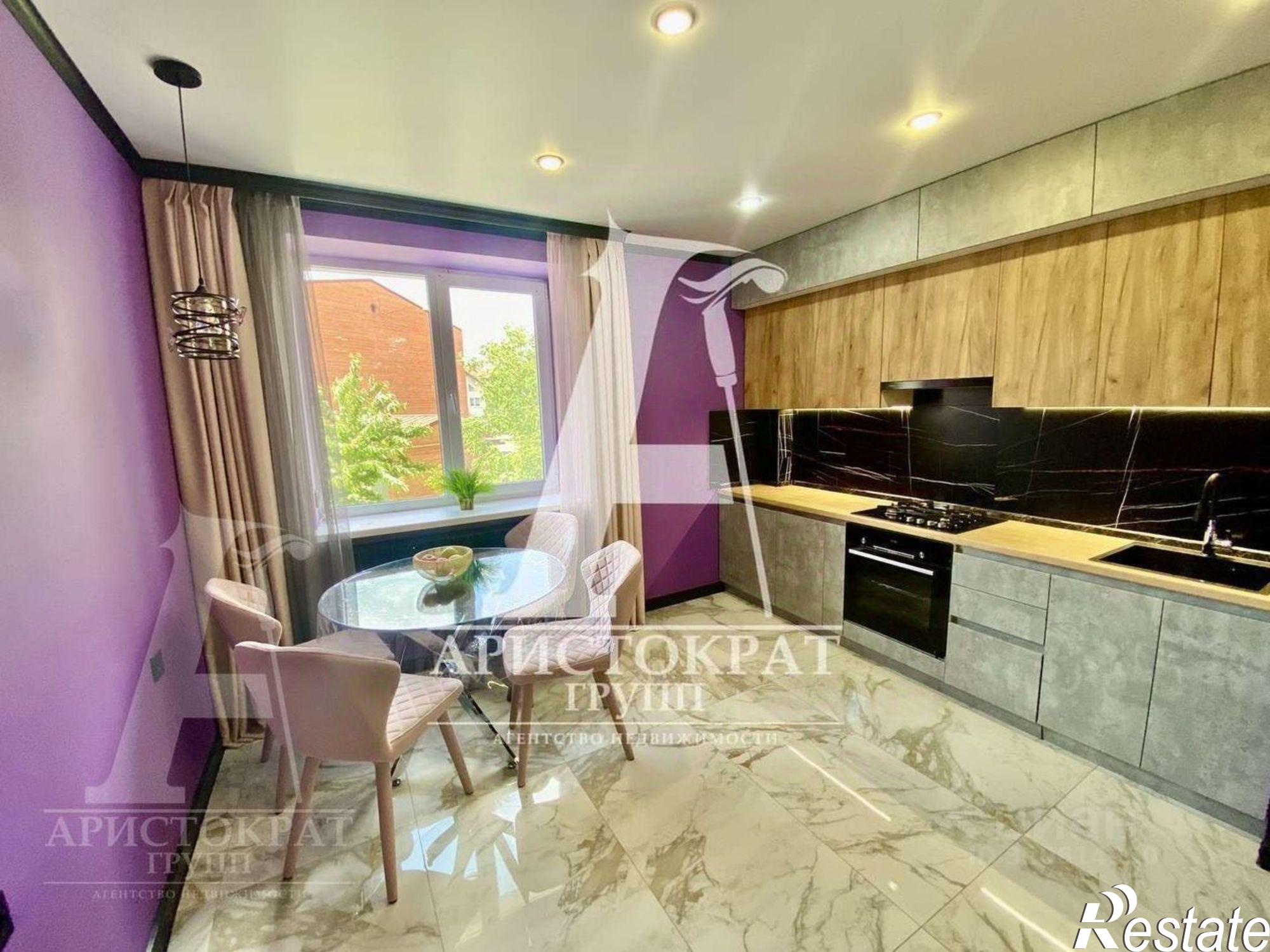 Купить квартиру за 15 290 000 рублей на улица Пестова, 17А