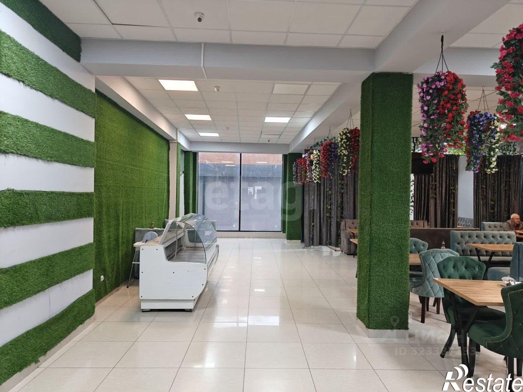 Купить помещение свободного назначения за 5 300 000 рублей на улица Леваневского, 8