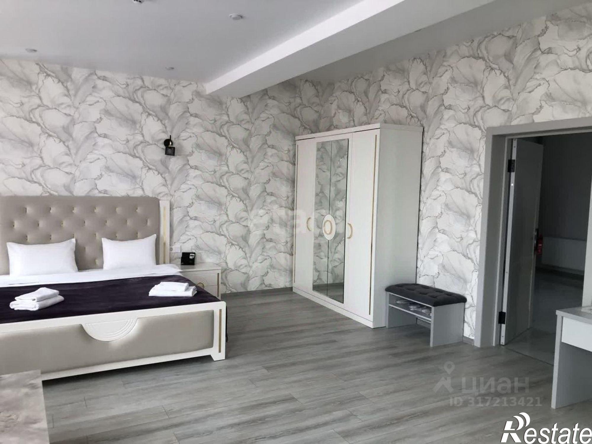 Купить помещение свободного назначения за 724 824 000 рублей на Первая Бульварная улица