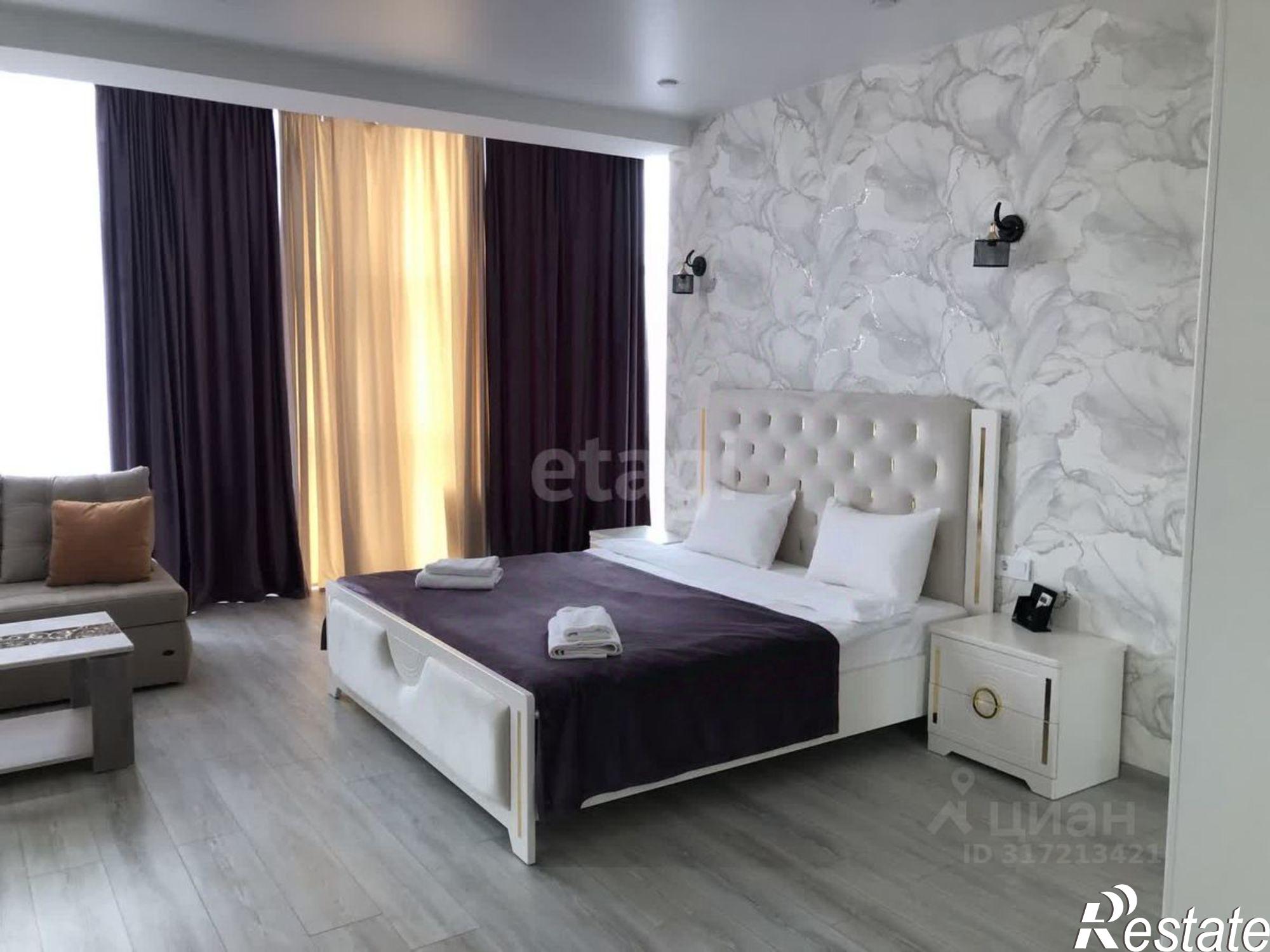 Купить помещение свободного назначения за 724 824 000 рублей на Первая Бульварная улица