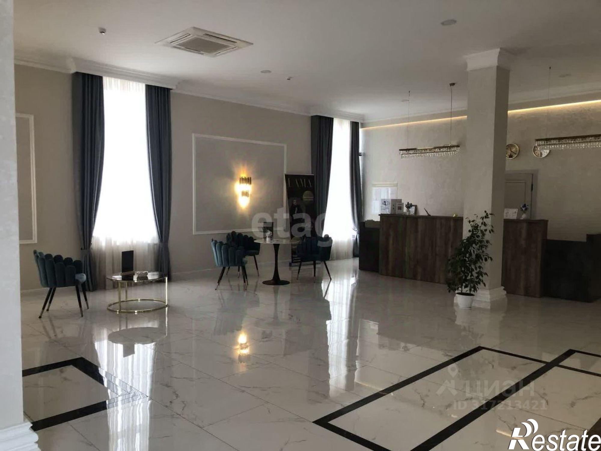 Купить помещение свободного назначения за 724 824 000 рублей на Первая Бульварная улица