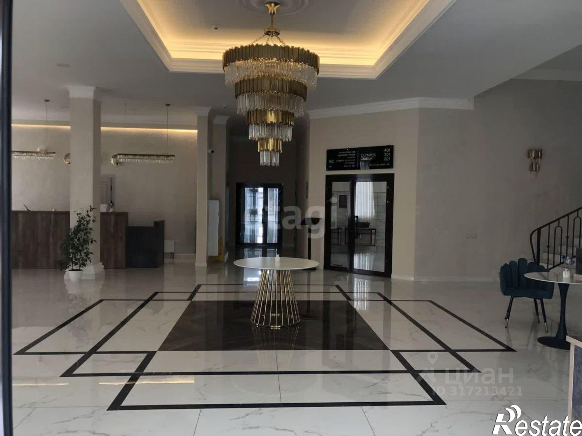 Купить помещение свободного назначения за 724 824 000 рублей на Первая Бульварная улица