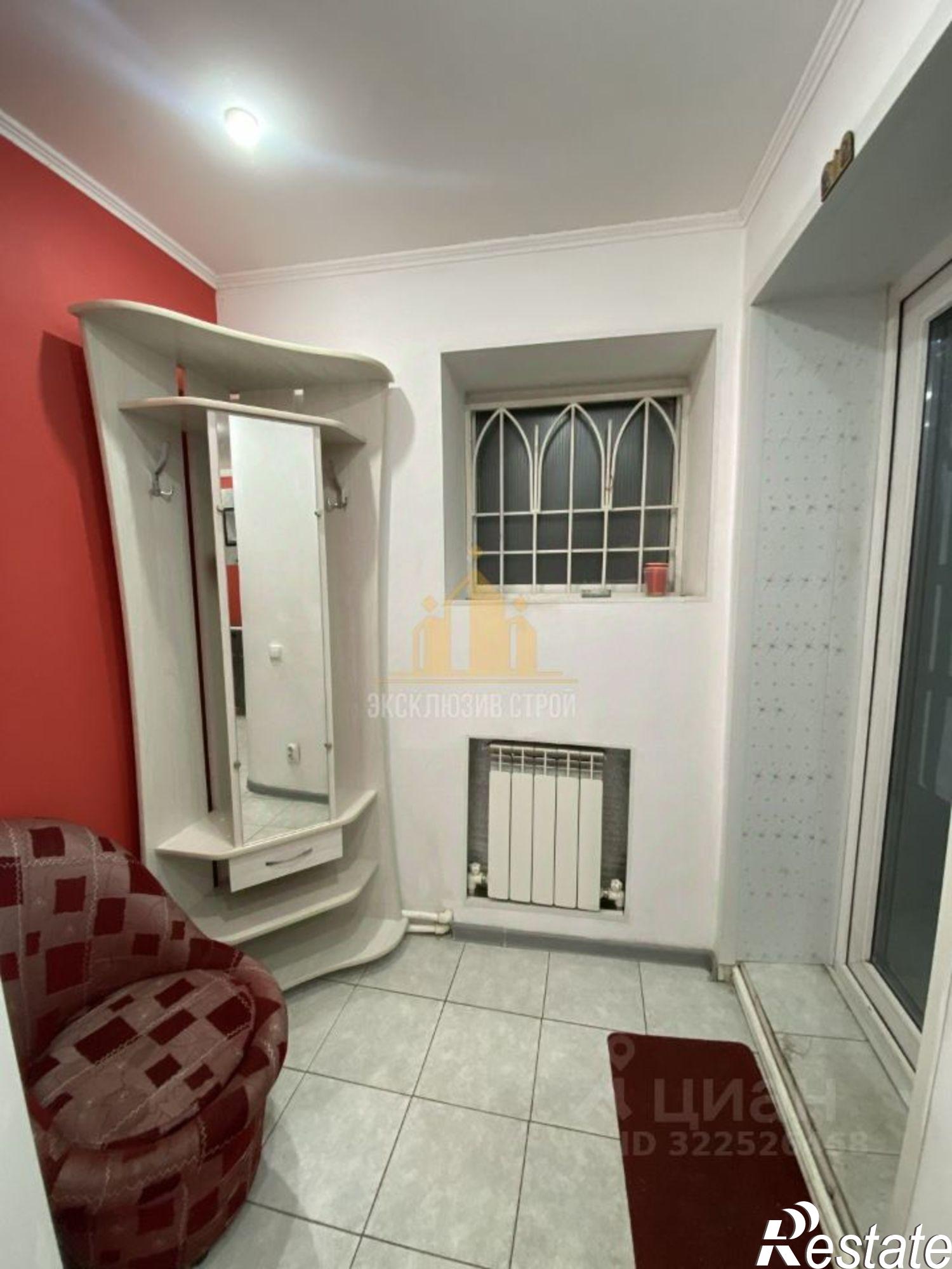 Купить квартиру за 6 100 000 рублей на проспект Кирова, 36