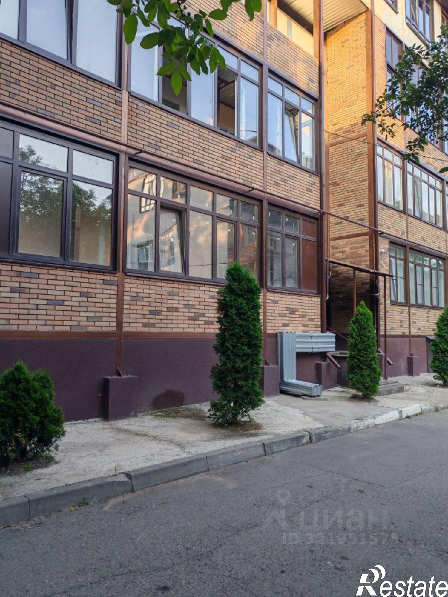 Купить квартиру за 7 600 000 рублей на проспект Калинина, 27 к4