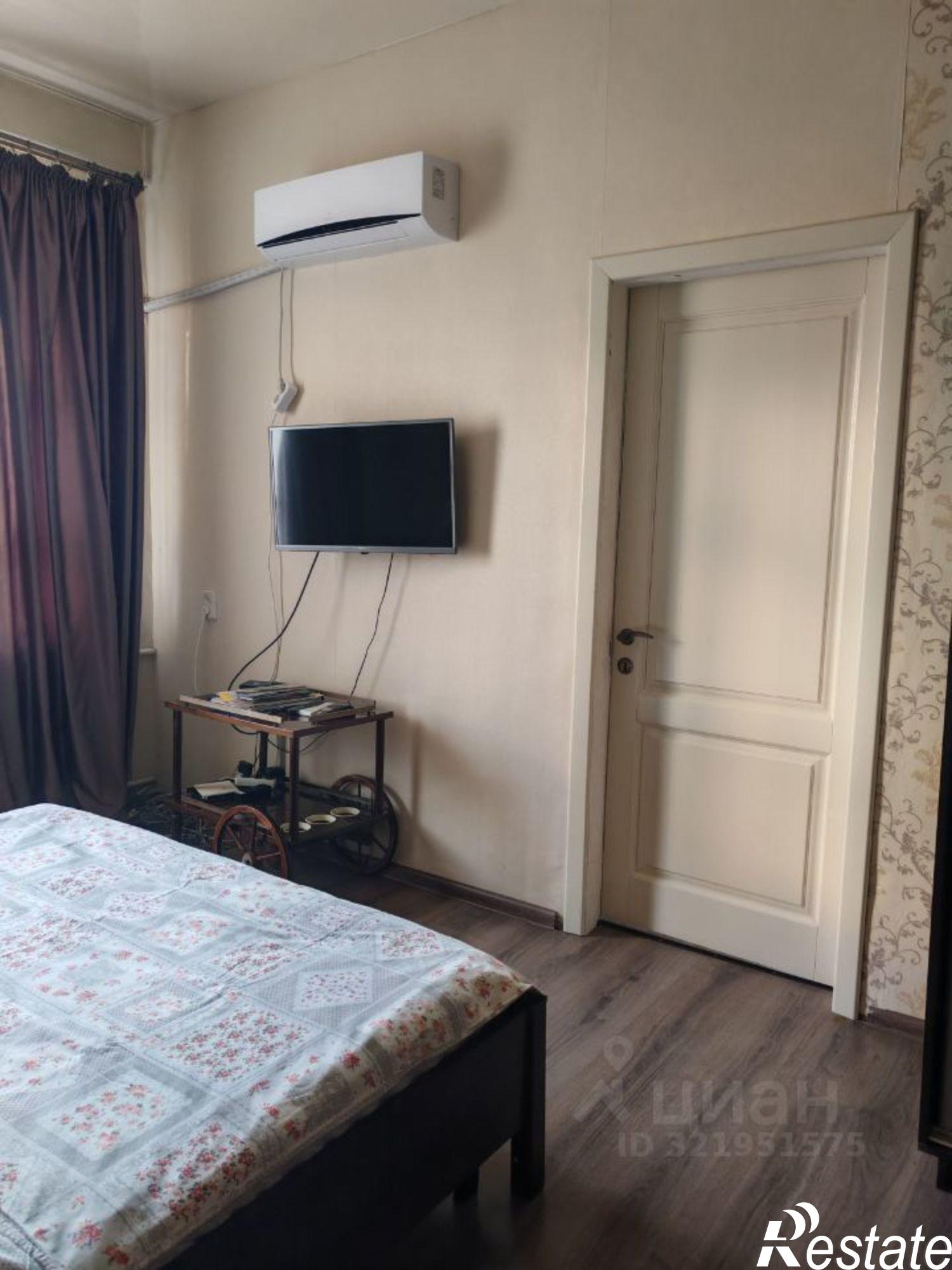 Купить квартиру за 7 600 000 рублей на проспект Калинина, 27 к4