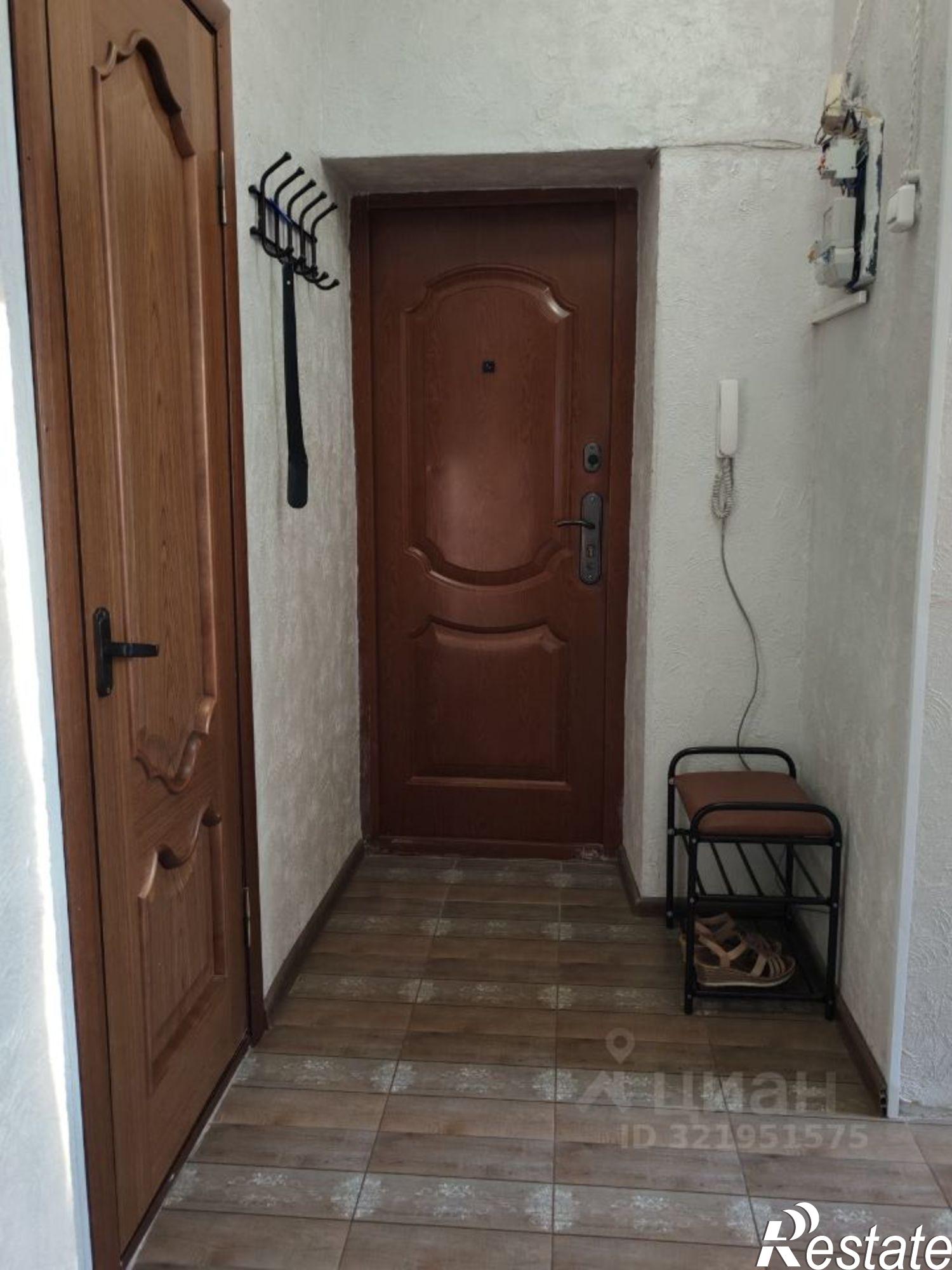 Купить квартиру за 7 600 000 рублей на проспект Калинина, 27 к4