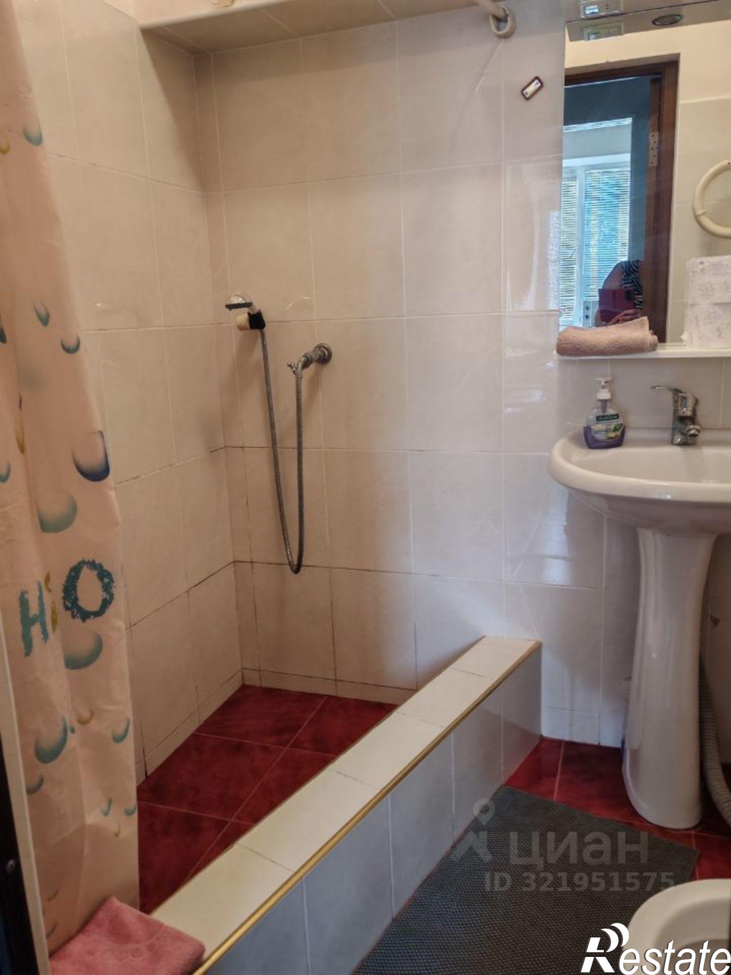 Купить квартиру за 7 600 000 рублей на проспект Калинина, 27 к4