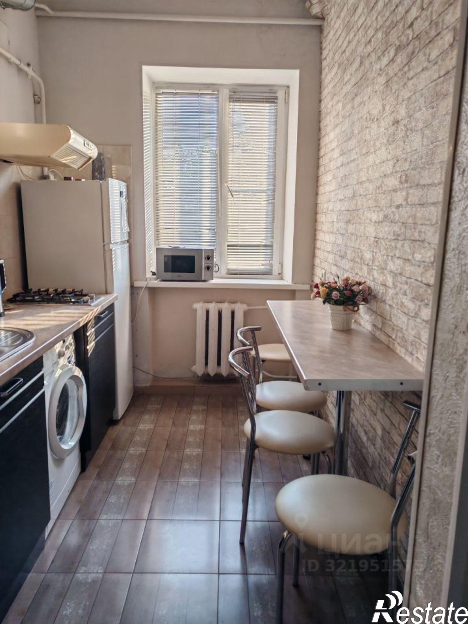 Купить квартиру за 7 600 000 рублей на проспект Калинина, 27 к4