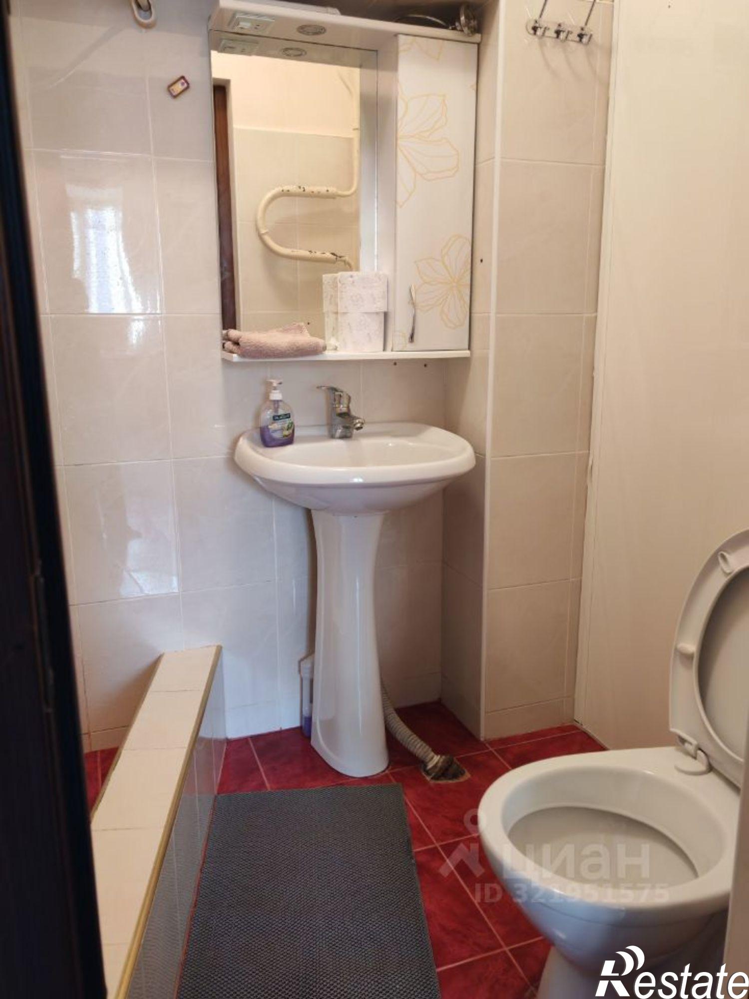 Купить квартиру за 7 600 000 рублей на проспект Калинина, 27 к4