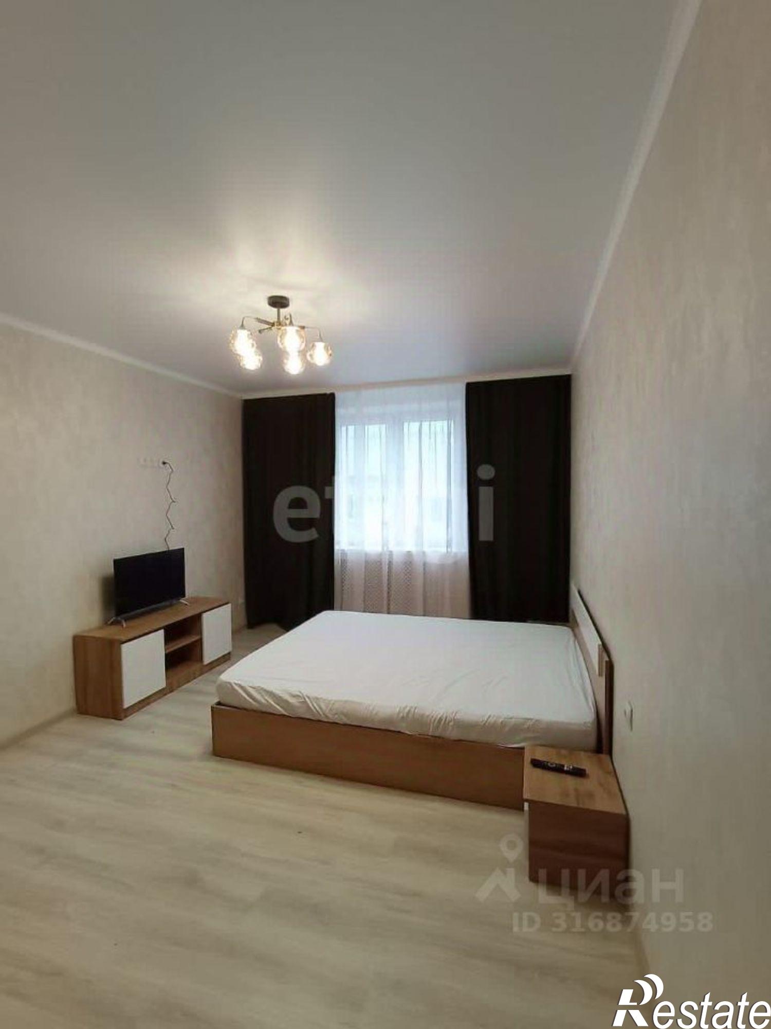 Купить квартиру за 6 000 000 рублей на Ессентукская улица, 29/2