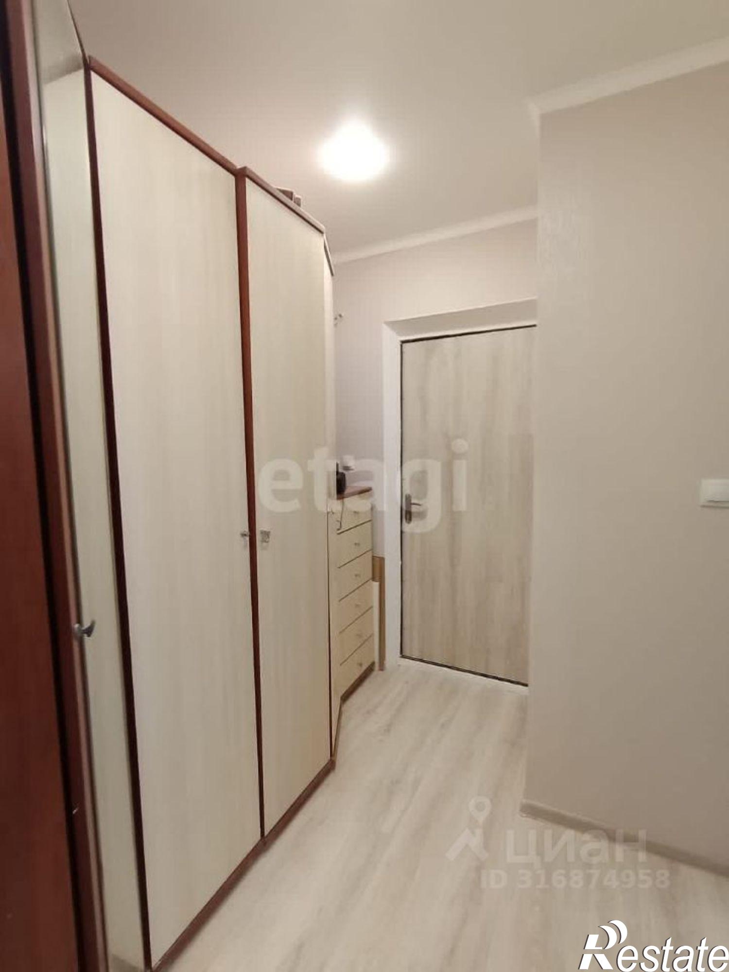 Купить квартиру за 6 000 000 рублей на Ессентукская улица, 29/2