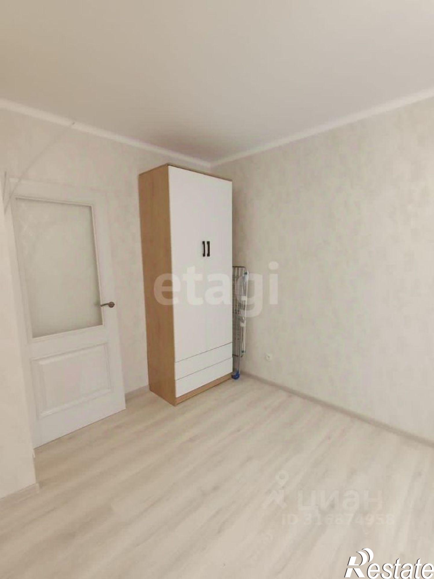 Купить квартиру за 6 000 000 рублей на Ессентукская улица, 29/2