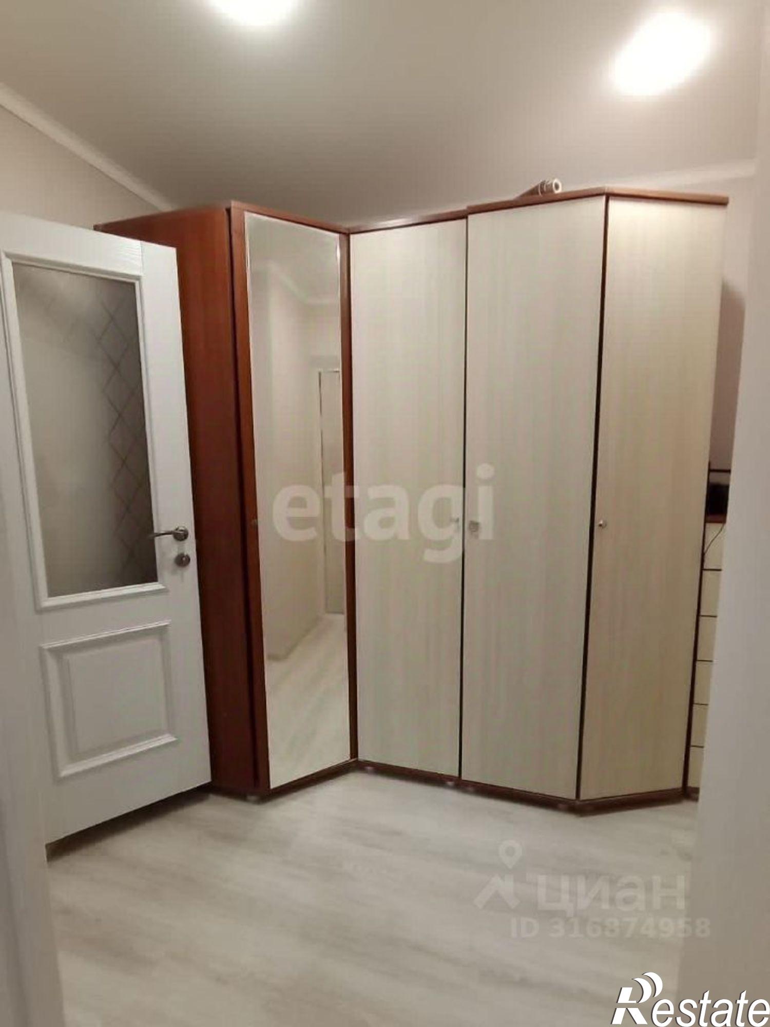 Купить квартиру за 6 000 000 рублей на Ессентукская улица, 29/2