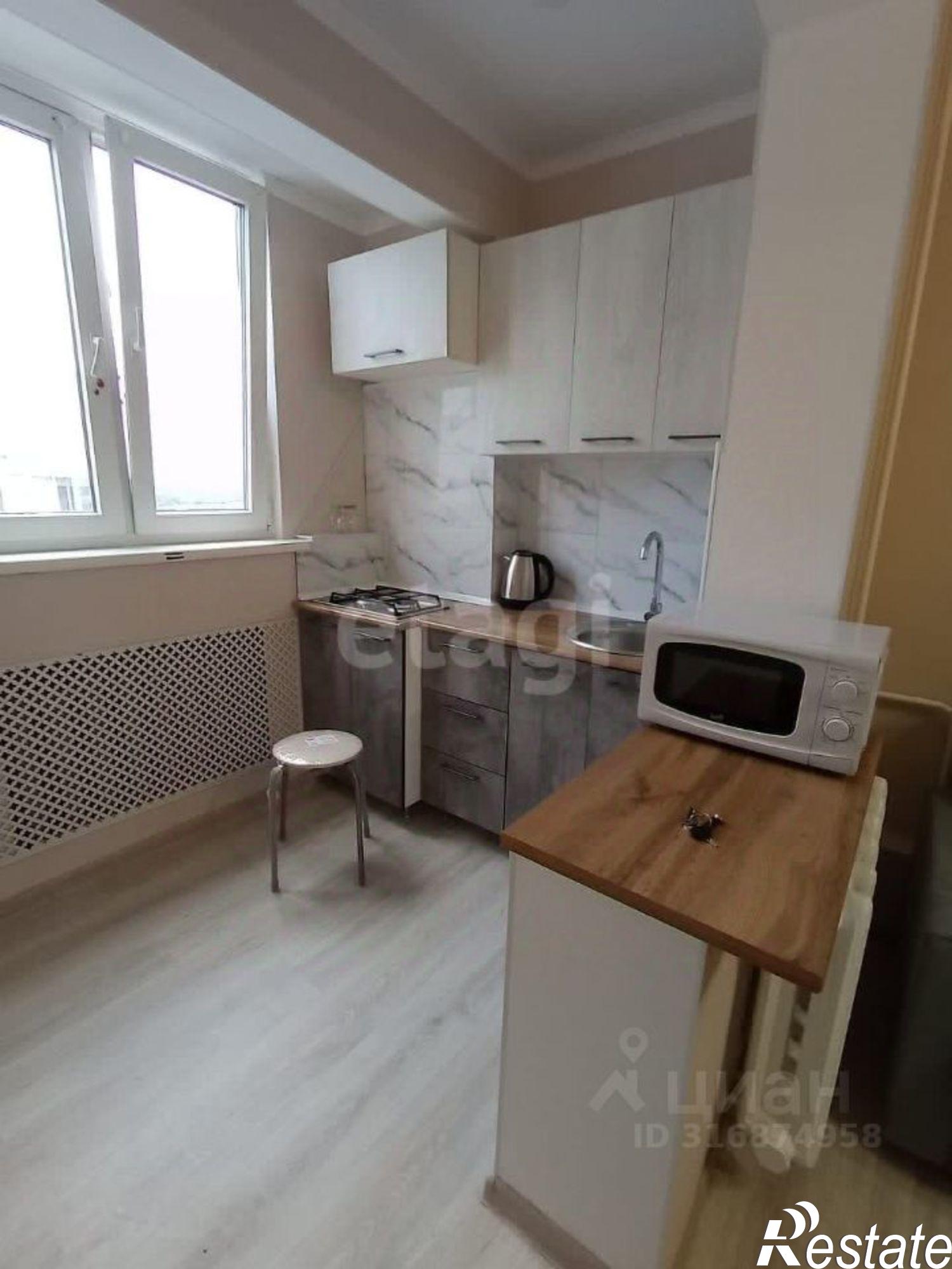 Купить квартиру за 6 000 000 рублей на Ессентукская улица, 29/2