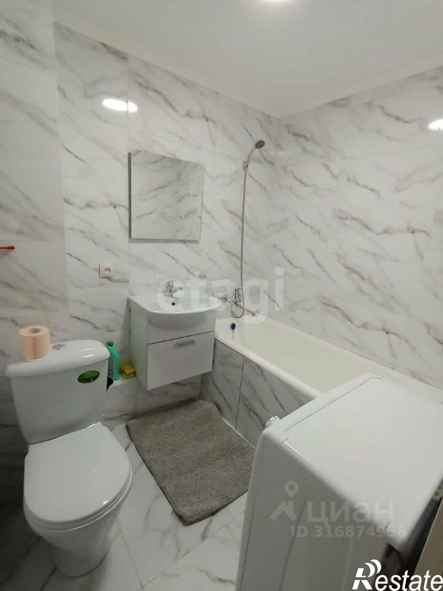 Купить квартиру за 6 000 000 рублей на Ессентукская улица, 29/2