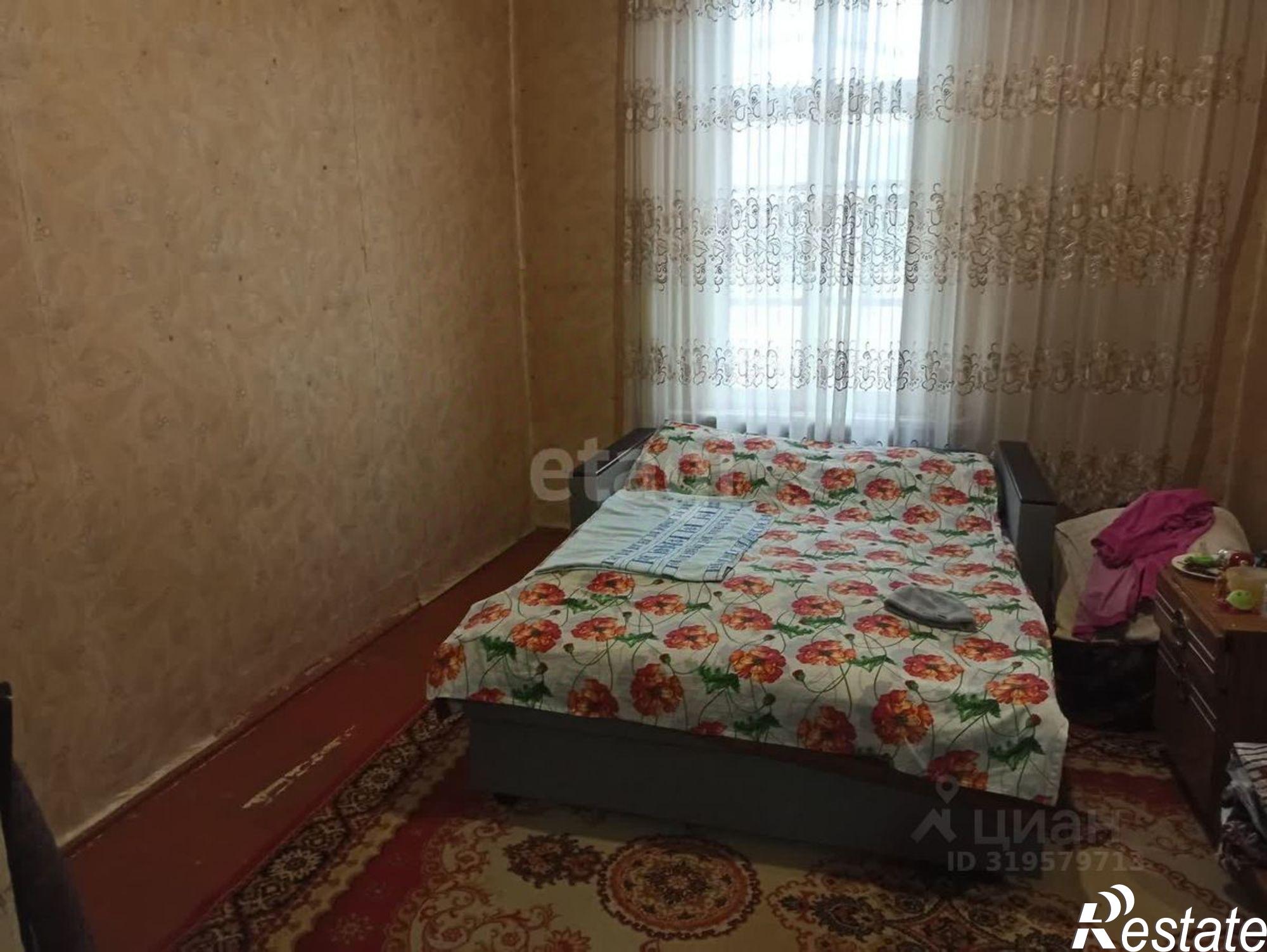 Купить квартиру за 5 100 000 рублей на Октябрьская улица, 41