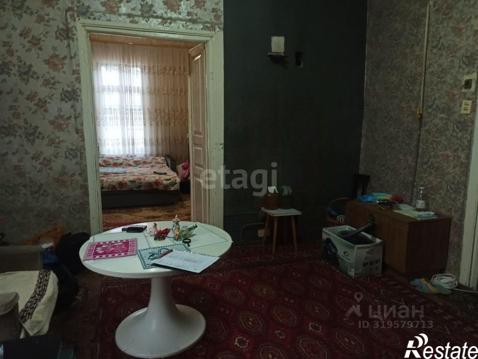 Купить квартиру за 5 100 000 рублей на Октябрьская улица, 41