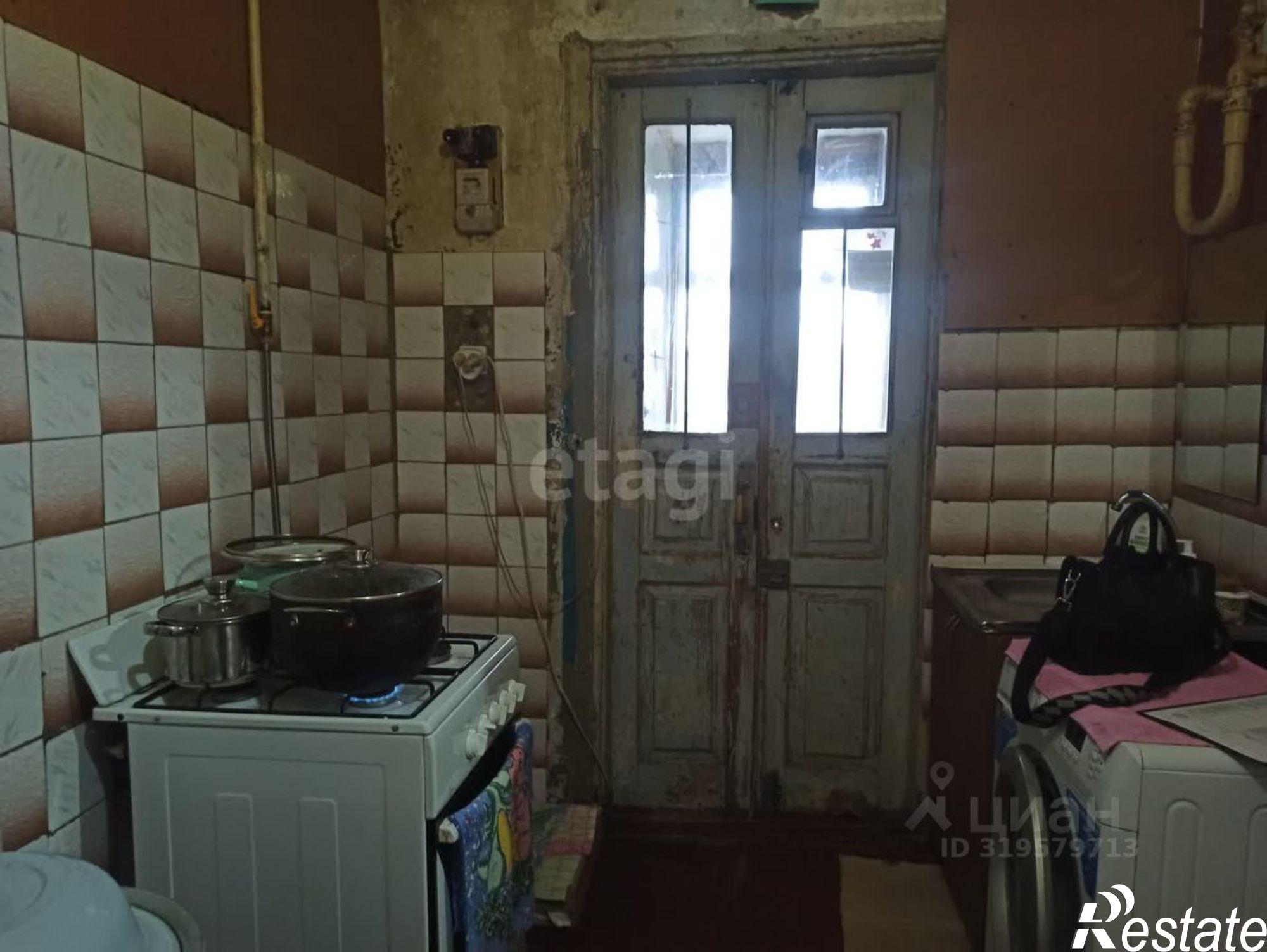 Купить квартиру за 5 100 000 рублей на Октябрьская улица, 41