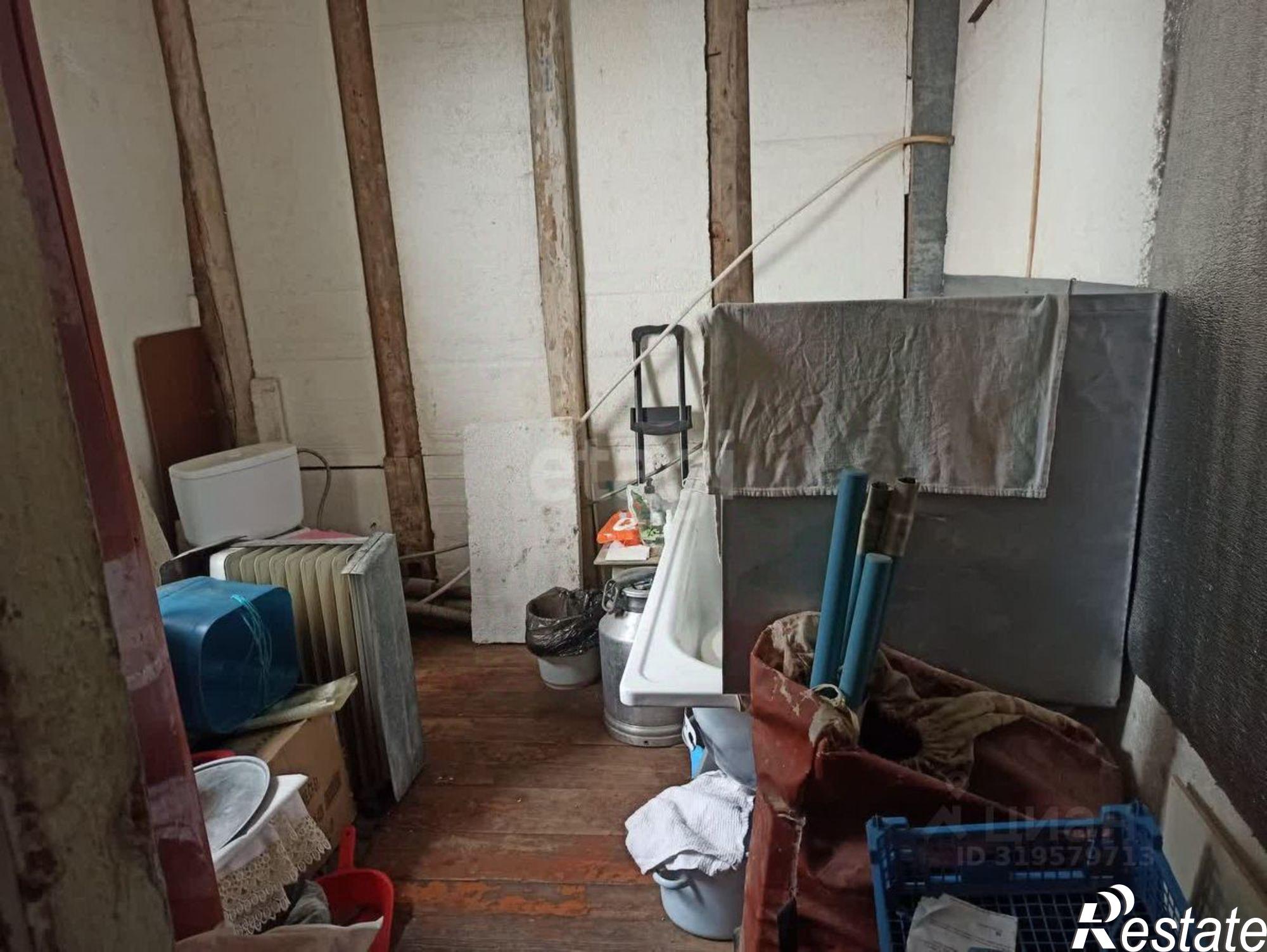 Купить квартиру за 5 100 000 рублей на Октябрьская улица, 41