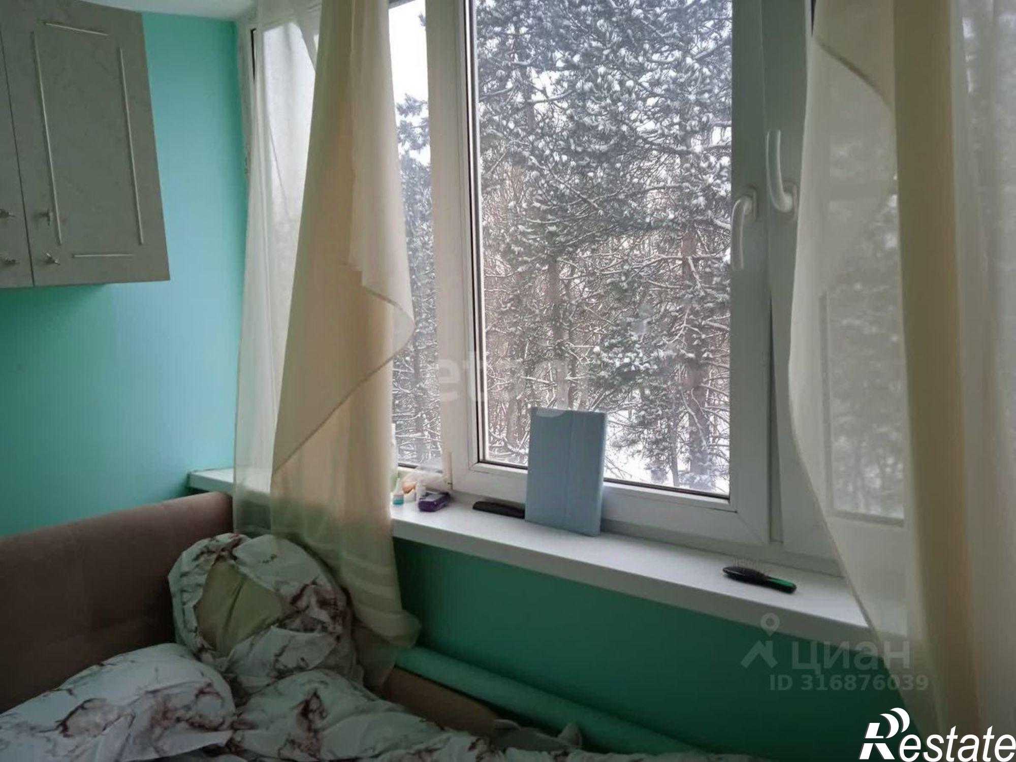 Купить квартиру за 5 800 000 рублей на улица Адмиральского, 2