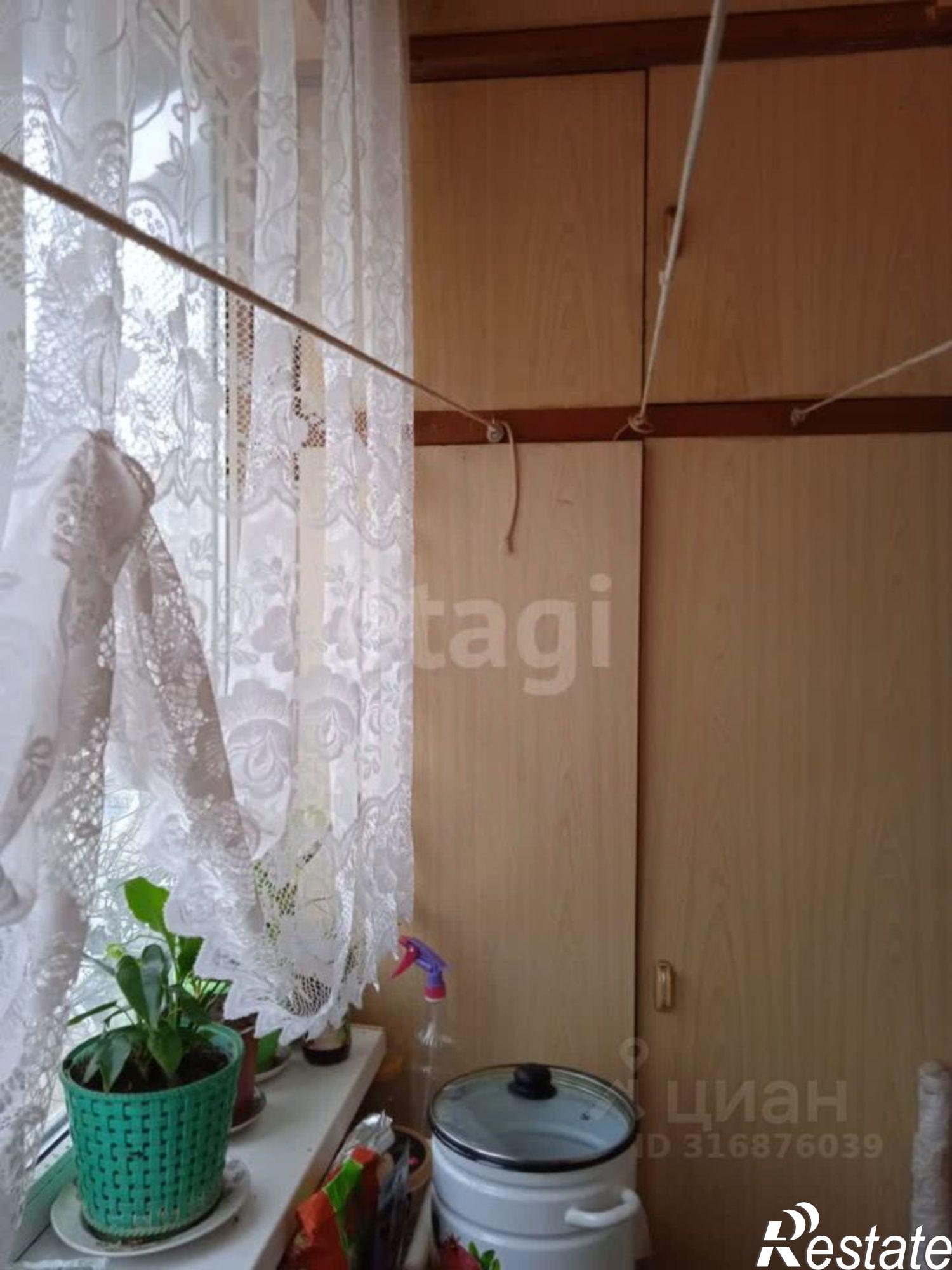 Купить квартиру за 5 800 000 рублей на улица Адмиральского, 2