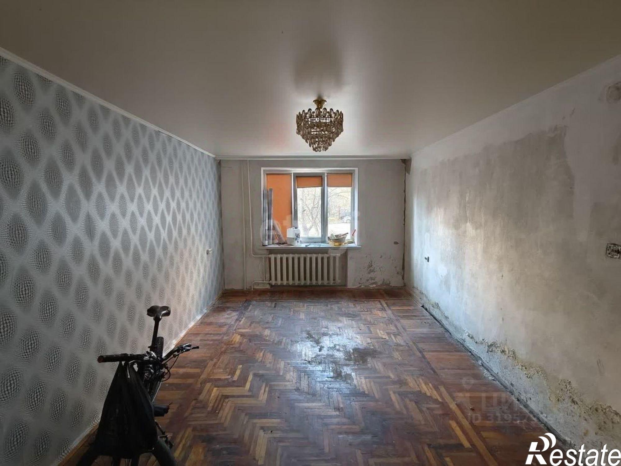 Купить квартиру за 6 120 000 рублей на улица Нежнова, 33