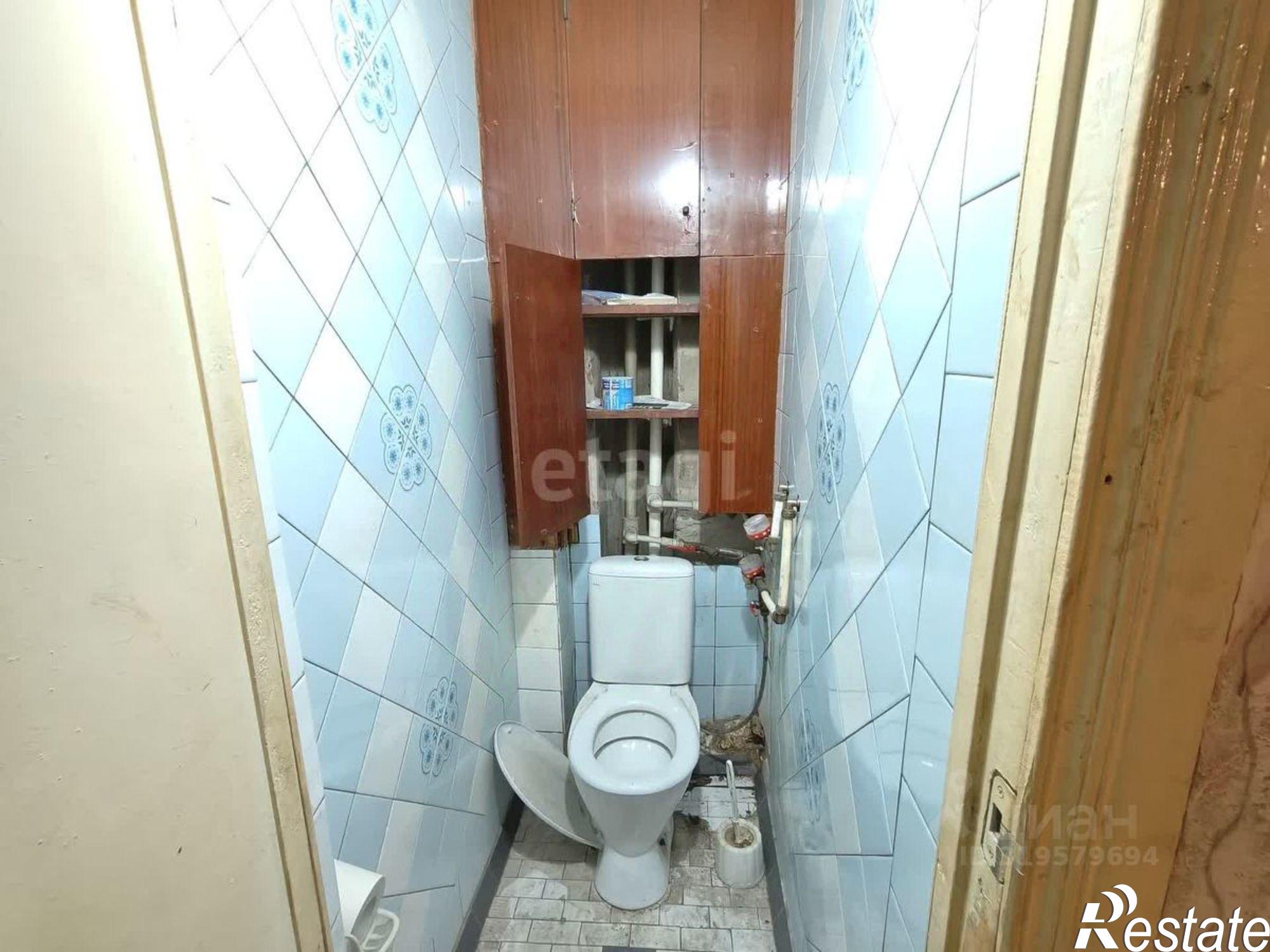 Купить квартиру за 6 120 000 рублей на улица Нежнова, 33