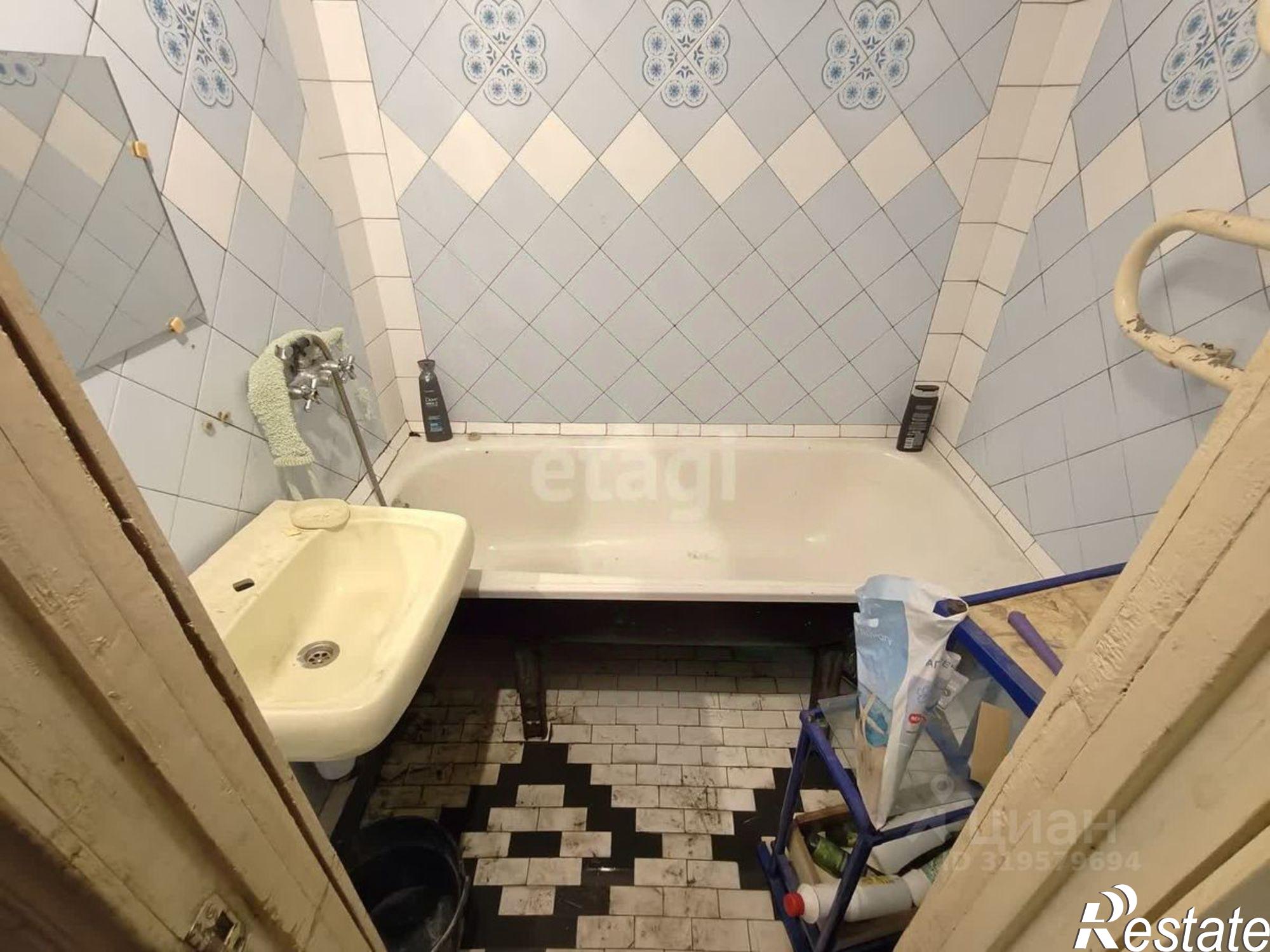 Купить квартиру за 6 120 000 рублей на улица Нежнова, 33