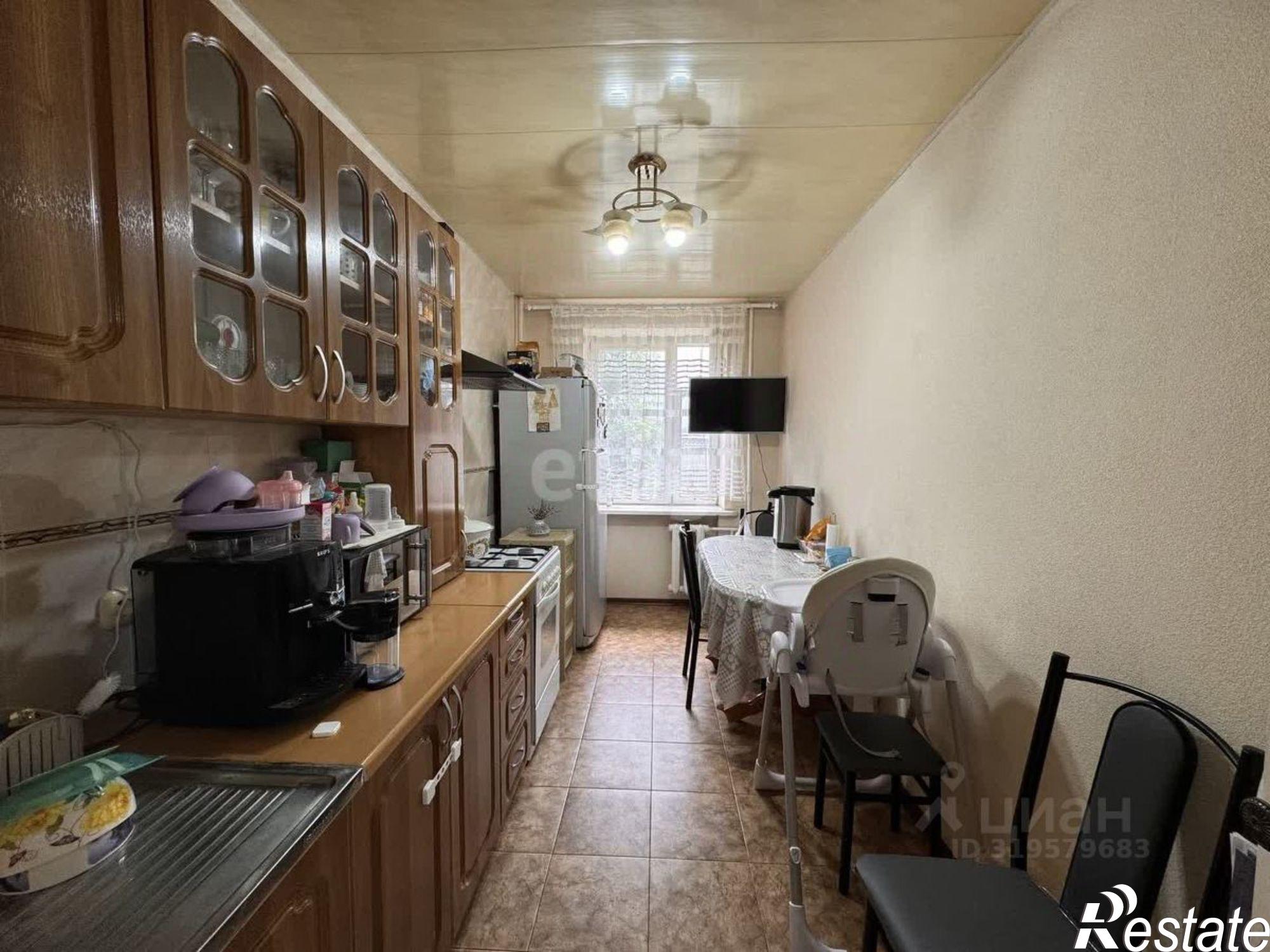 Купить квартиру за 6 700 000 рублей на проспект Свободы, 31