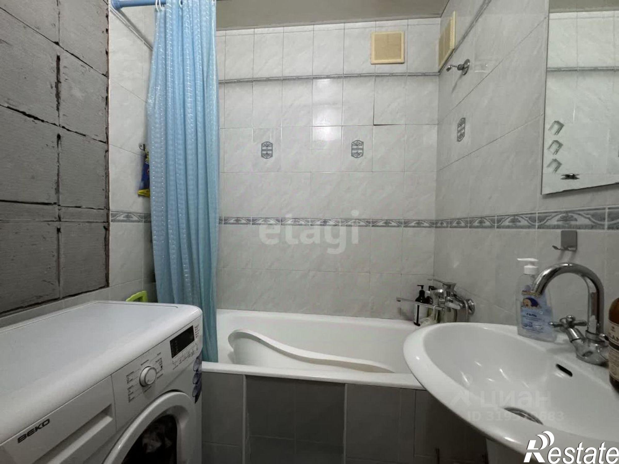 Купить квартиру за 6 700 000 рублей на проспект Свободы, 31