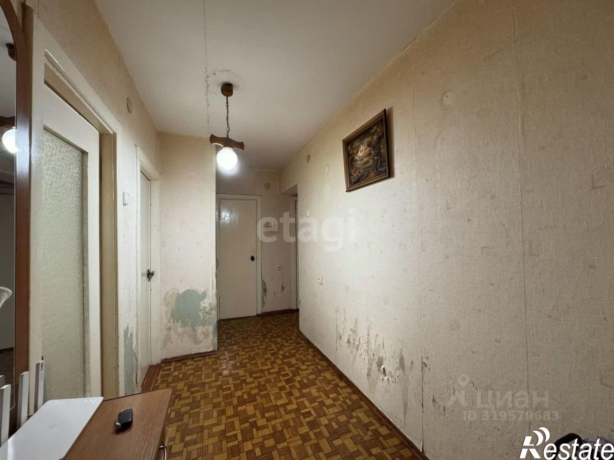 Купить квартиру за 6 700 000 рублей на проспект Свободы, 31