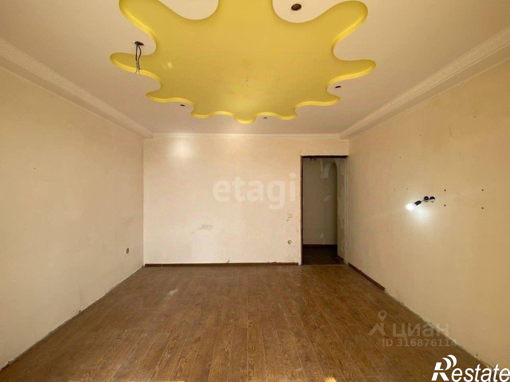 Купить квартиру за 8 000 000 рублей на улица Адмиральского, 2