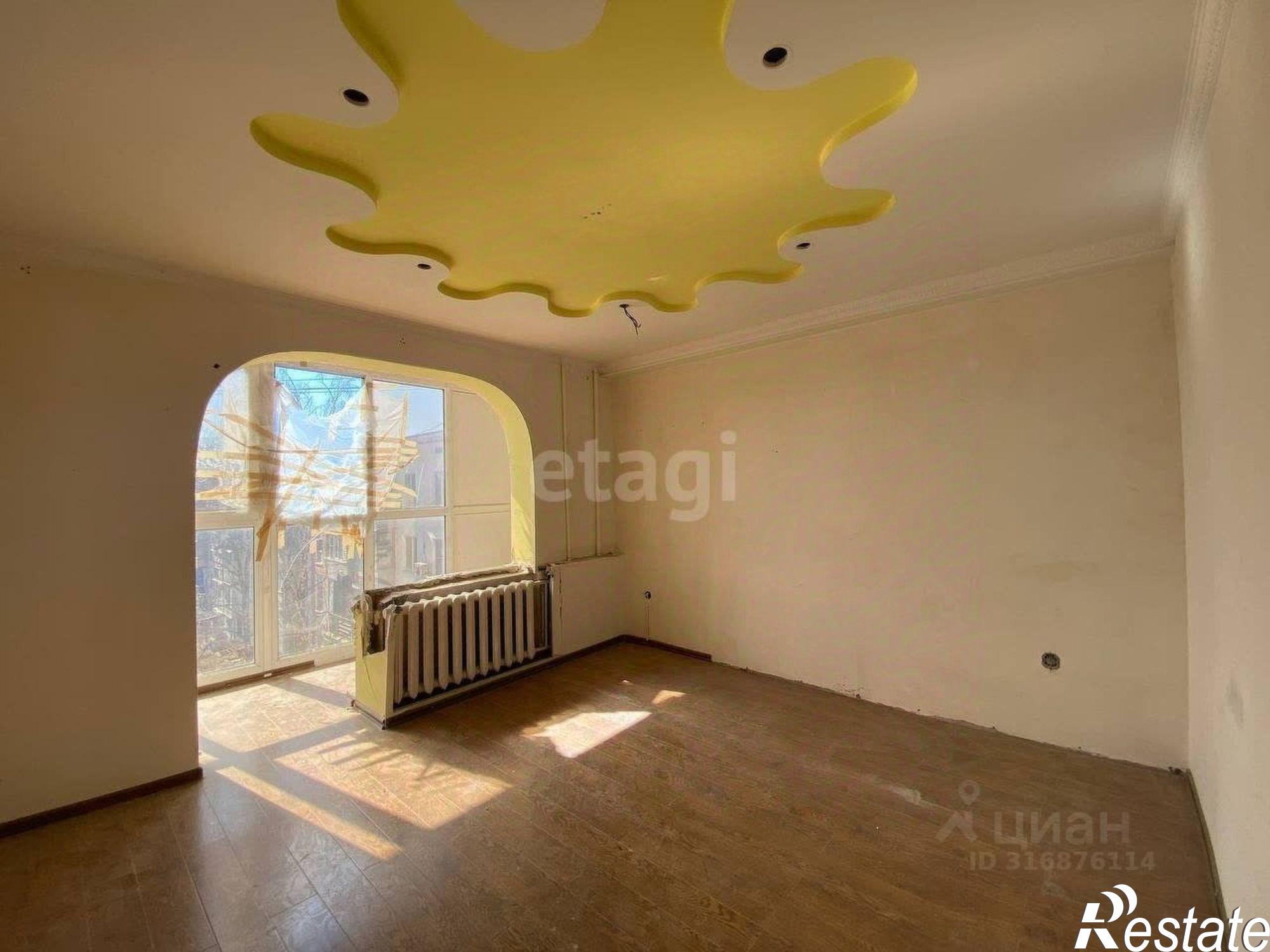 Купить квартиру за 8 000 000 рублей на улица Адмиральского, 2