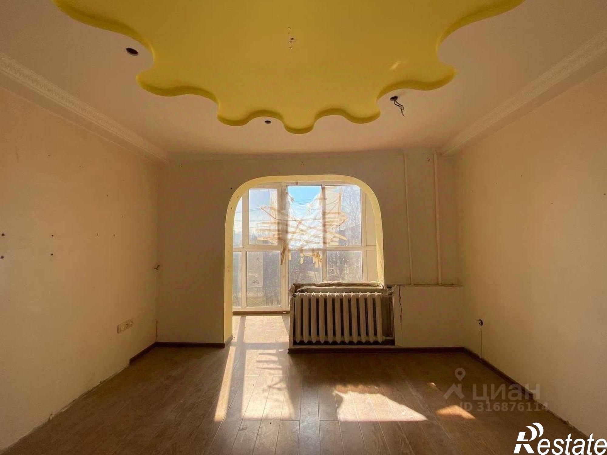 Купить квартиру за 8 000 000 рублей на улица Адмиральского, 2