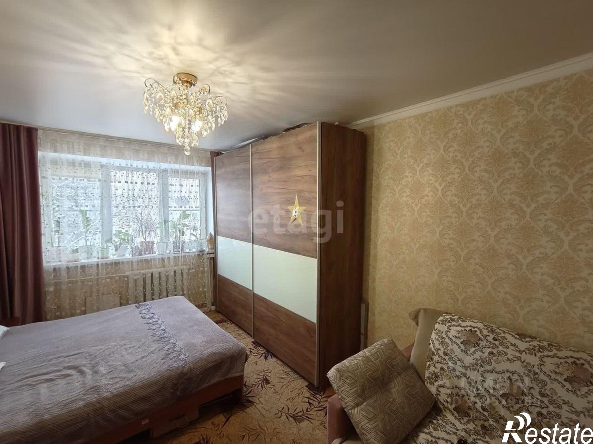 Купить квартиру за 4 600 000 рублей на Сельская улица, 24 к1