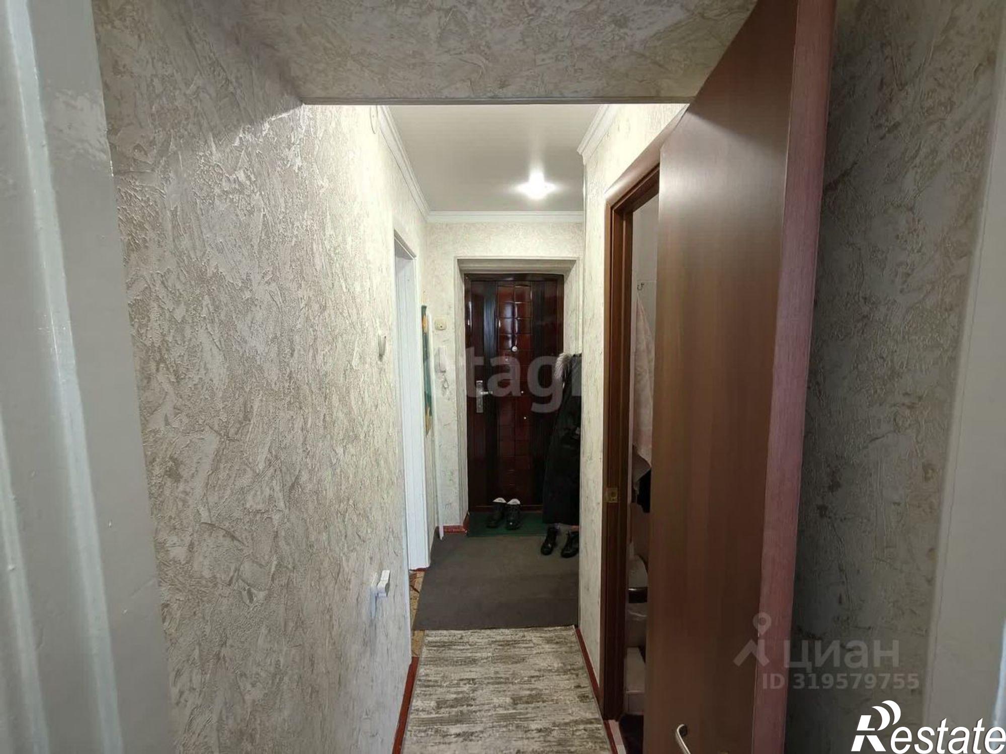 Купить квартиру за 4 600 000 рублей на Сельская улица, 24 к1