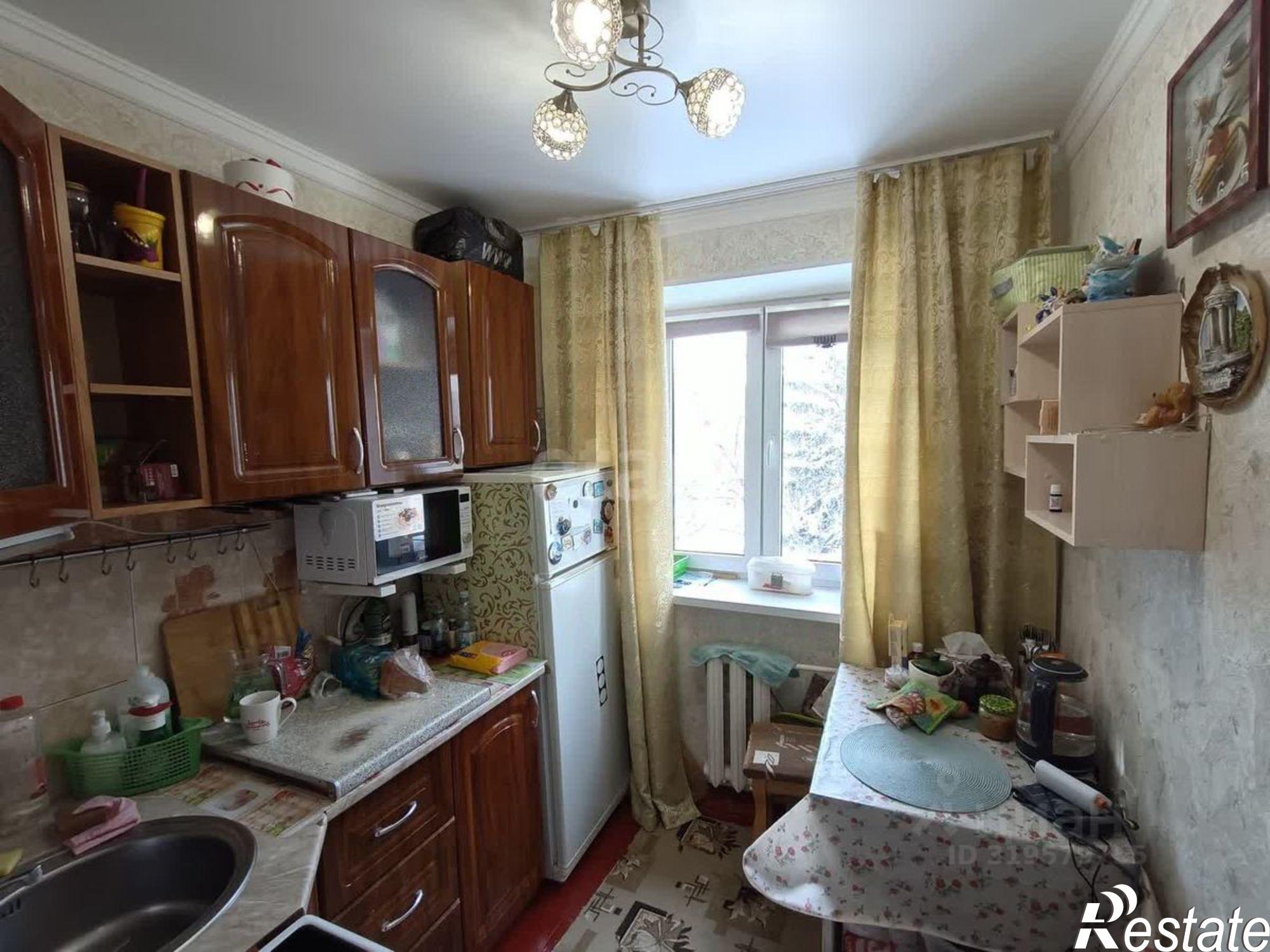 Купить квартиру за 4 600 000 рублей на Сельская улица, 24 к1