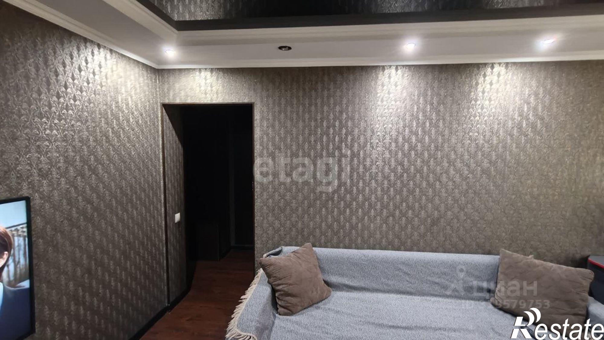 Купить квартиру за 8 160 000 рублей на проспект 40 лет Октября, 56