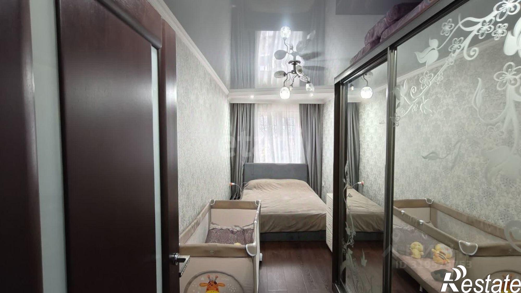 Купить квартиру за 8 160 000 рублей на проспект 40 лет Октября, 56