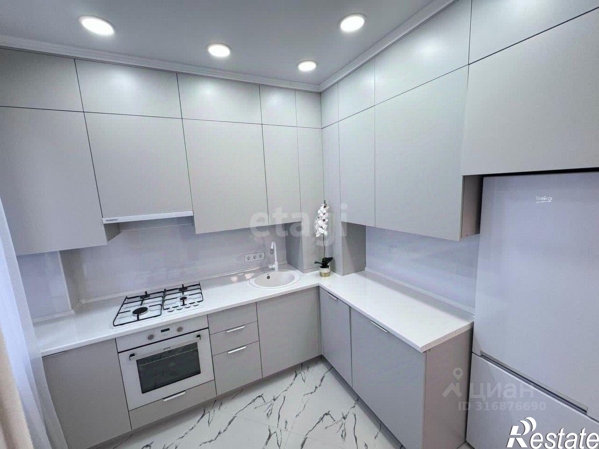 Купить квартиру за 13 000 000 рублей на улица Адмиральского, 2