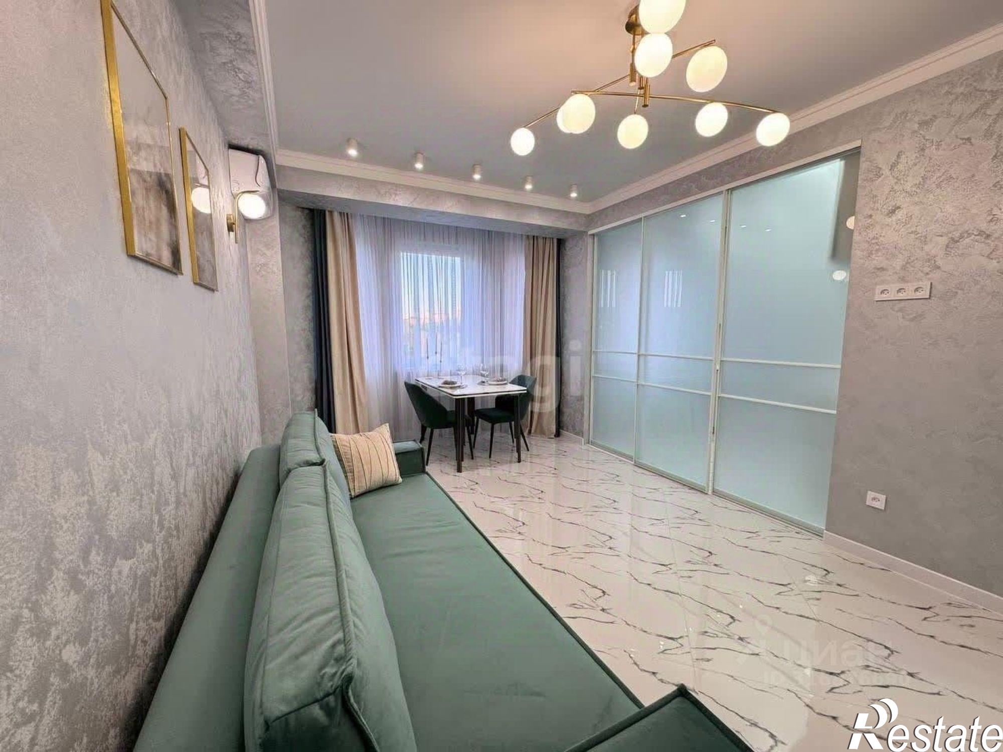 Купить квартиру за 13 000 000 рублей на улица Адмиральского, 2