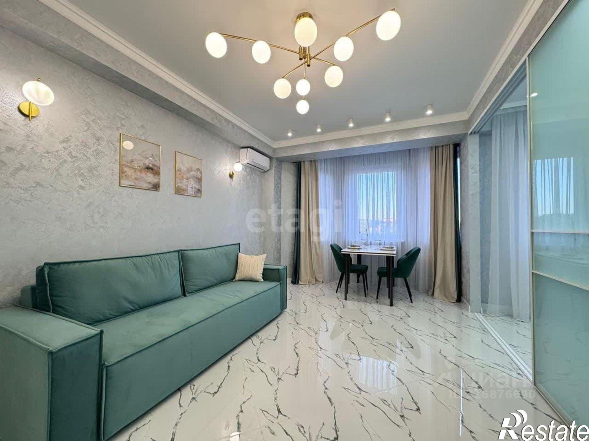 Купить квартиру за 13 000 000 рублей на улица Адмиральского, 2